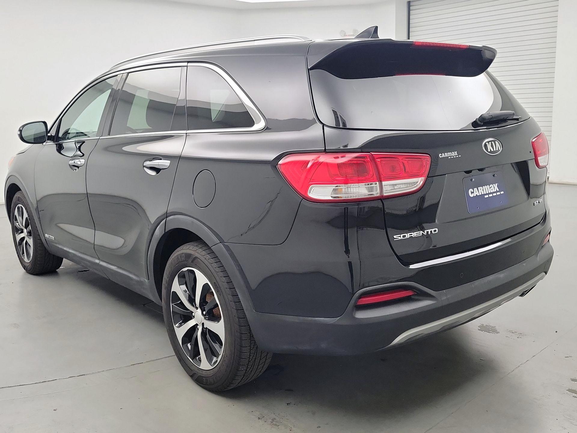 Thumbnail: 2016 Kia Sorento - 7