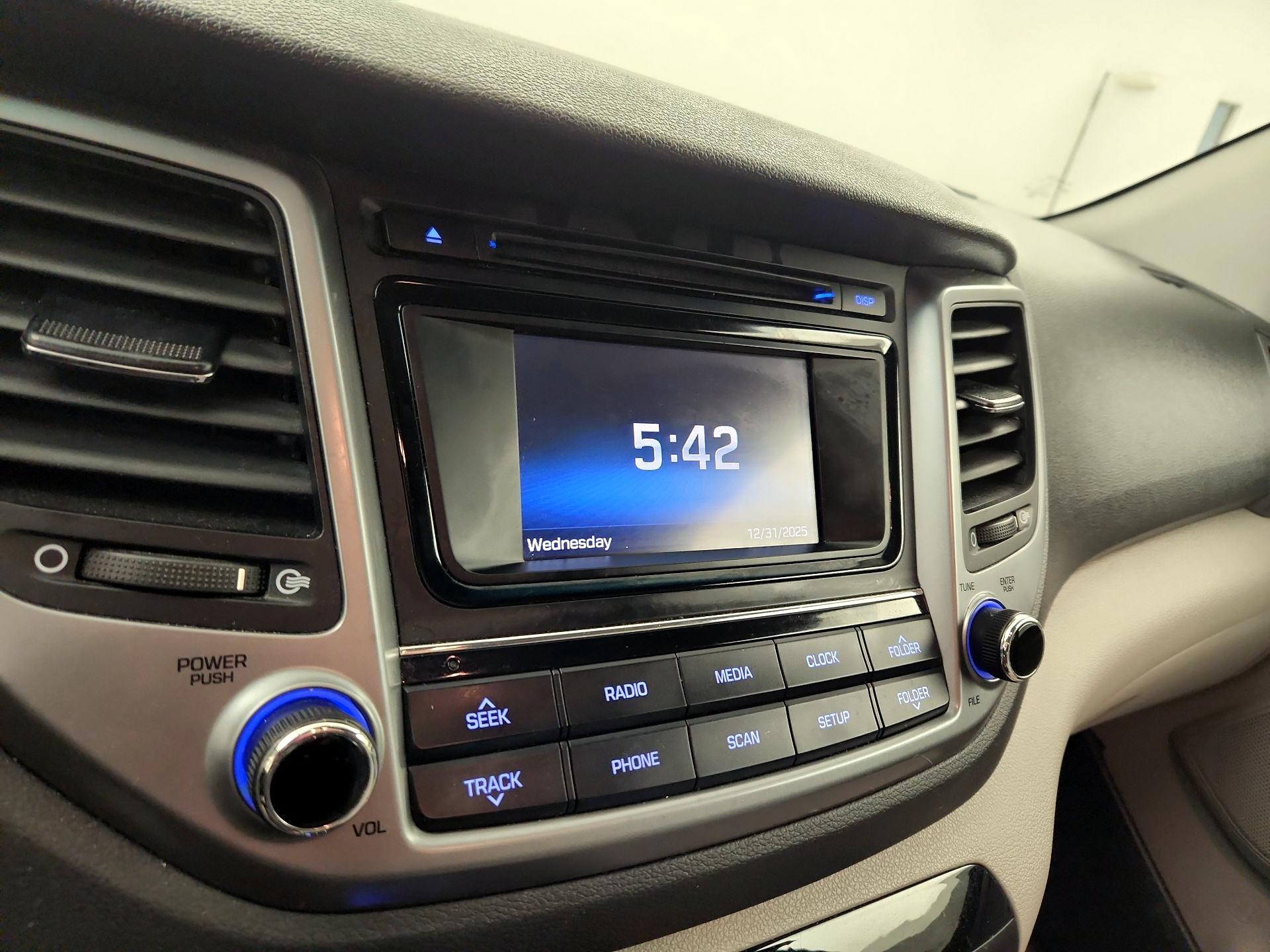 Thumbnail: 2018 Hyundai Tucson - 13