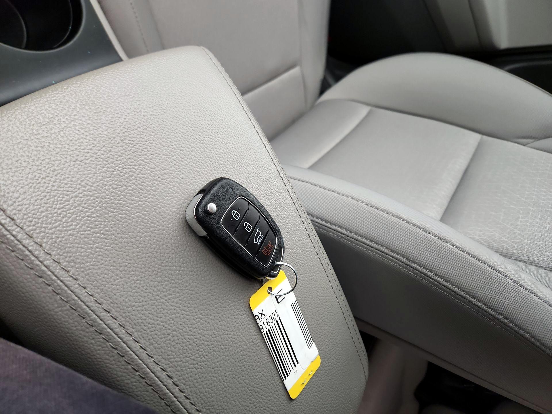 Thumbnail: 2018 Hyundai Tucson - 20