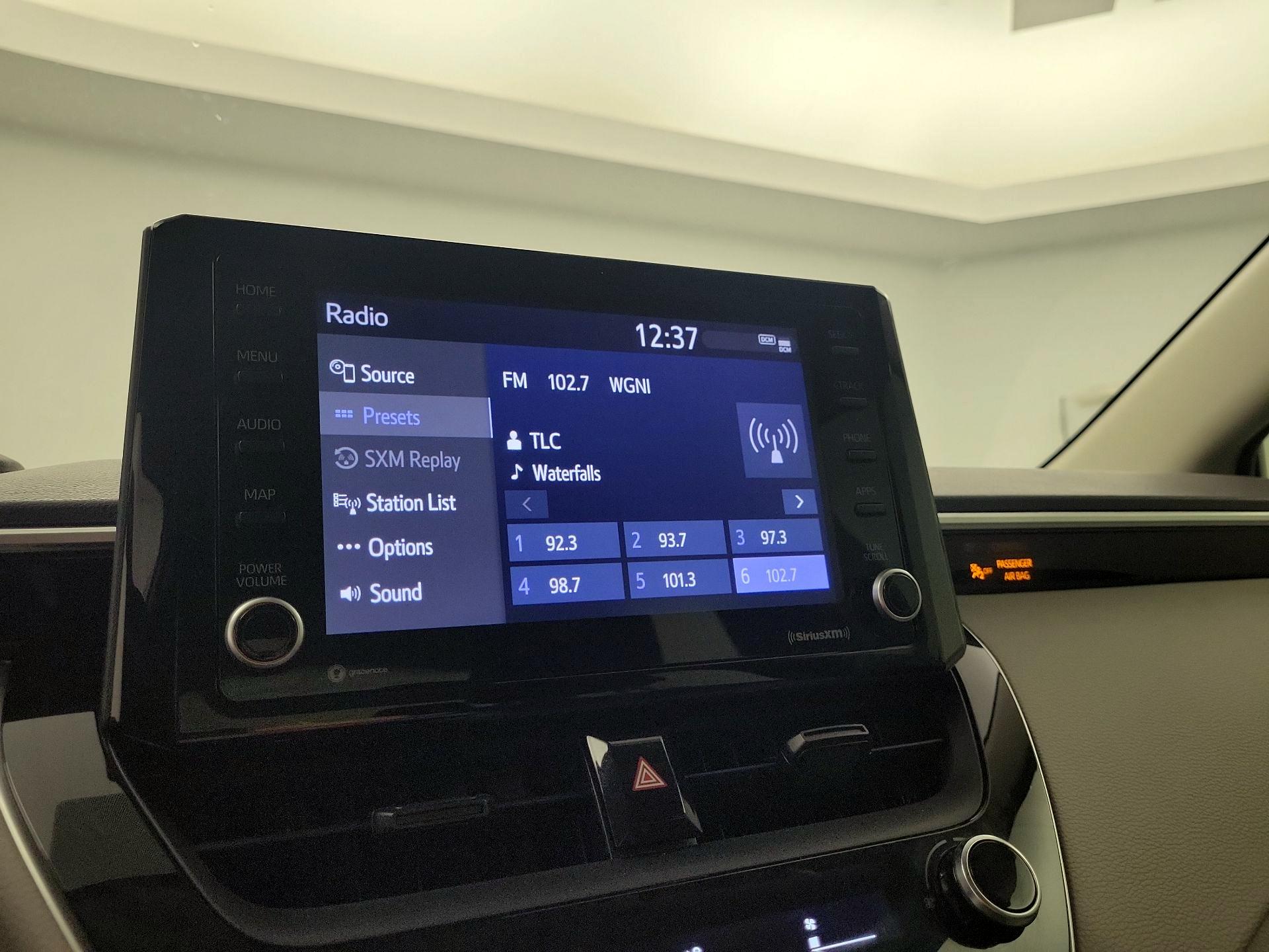 Thumbnail: 2022 Toyota Corolla - 13