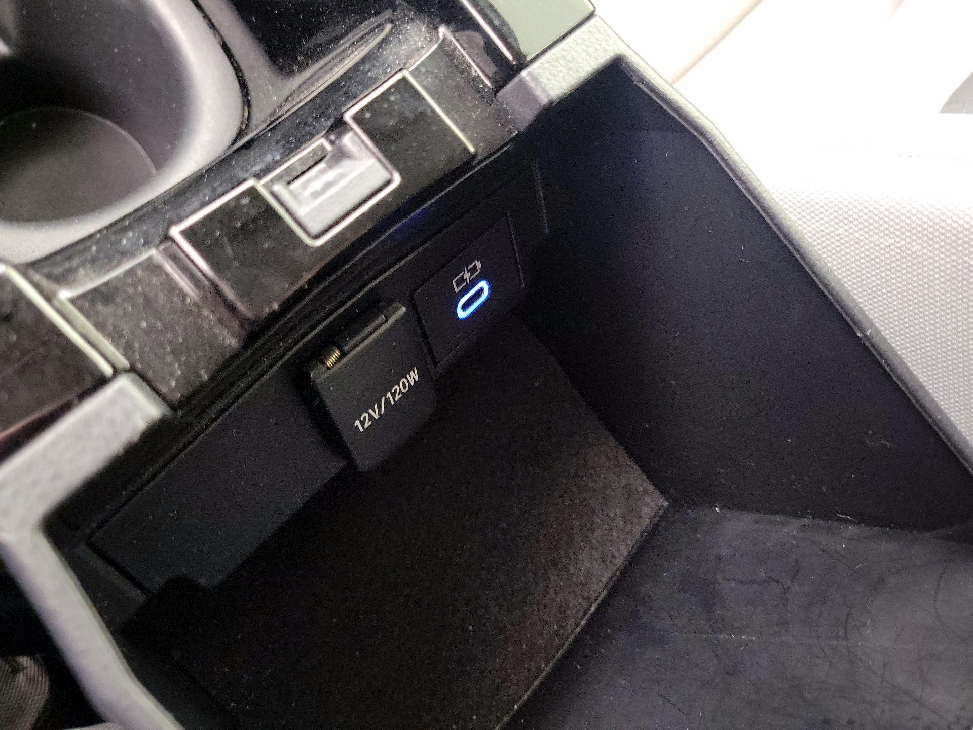 Thumbnail: 2022 Toyota Corolla - 16