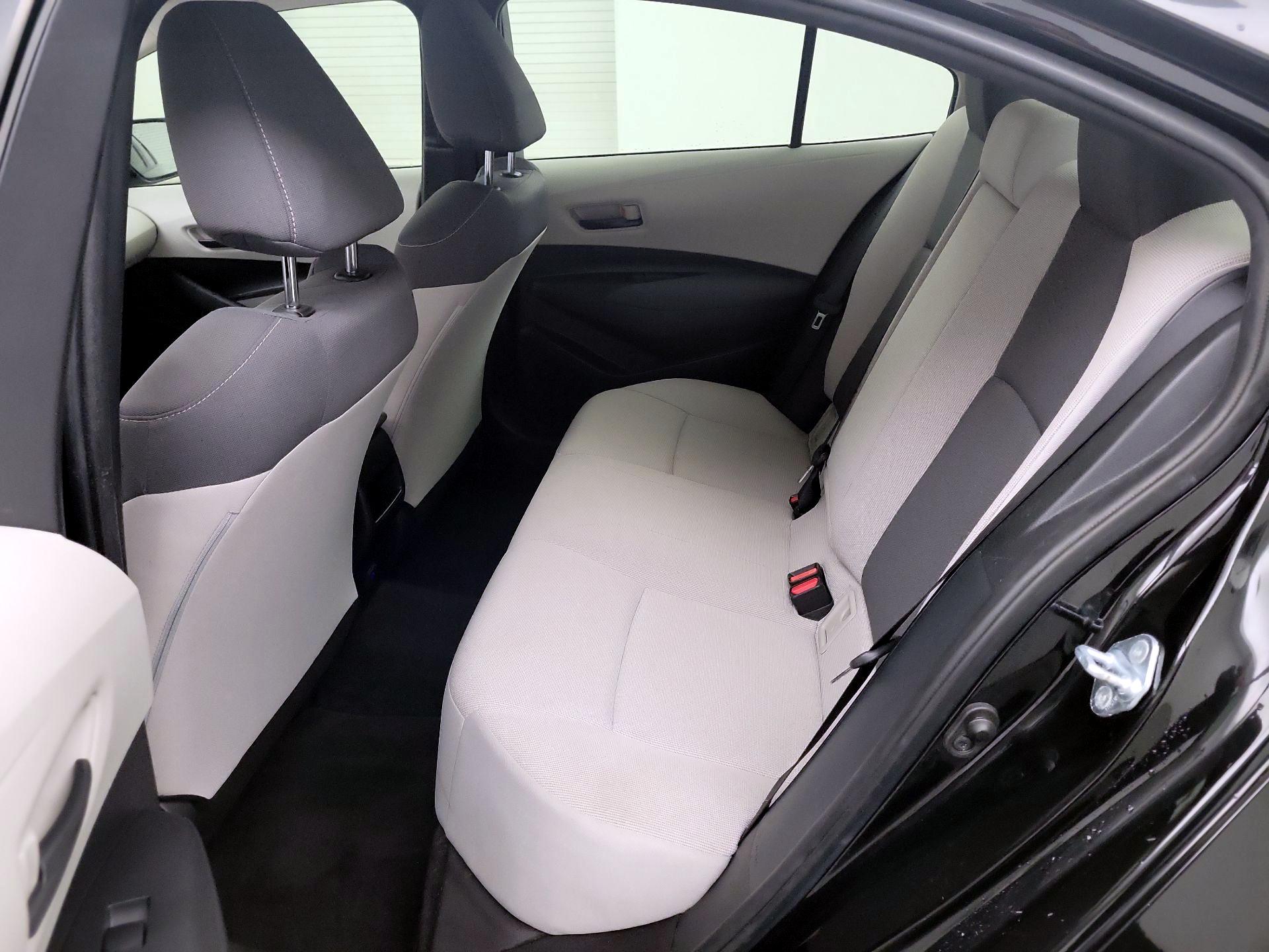 Thumbnail: 2022 Toyota Corolla - 17