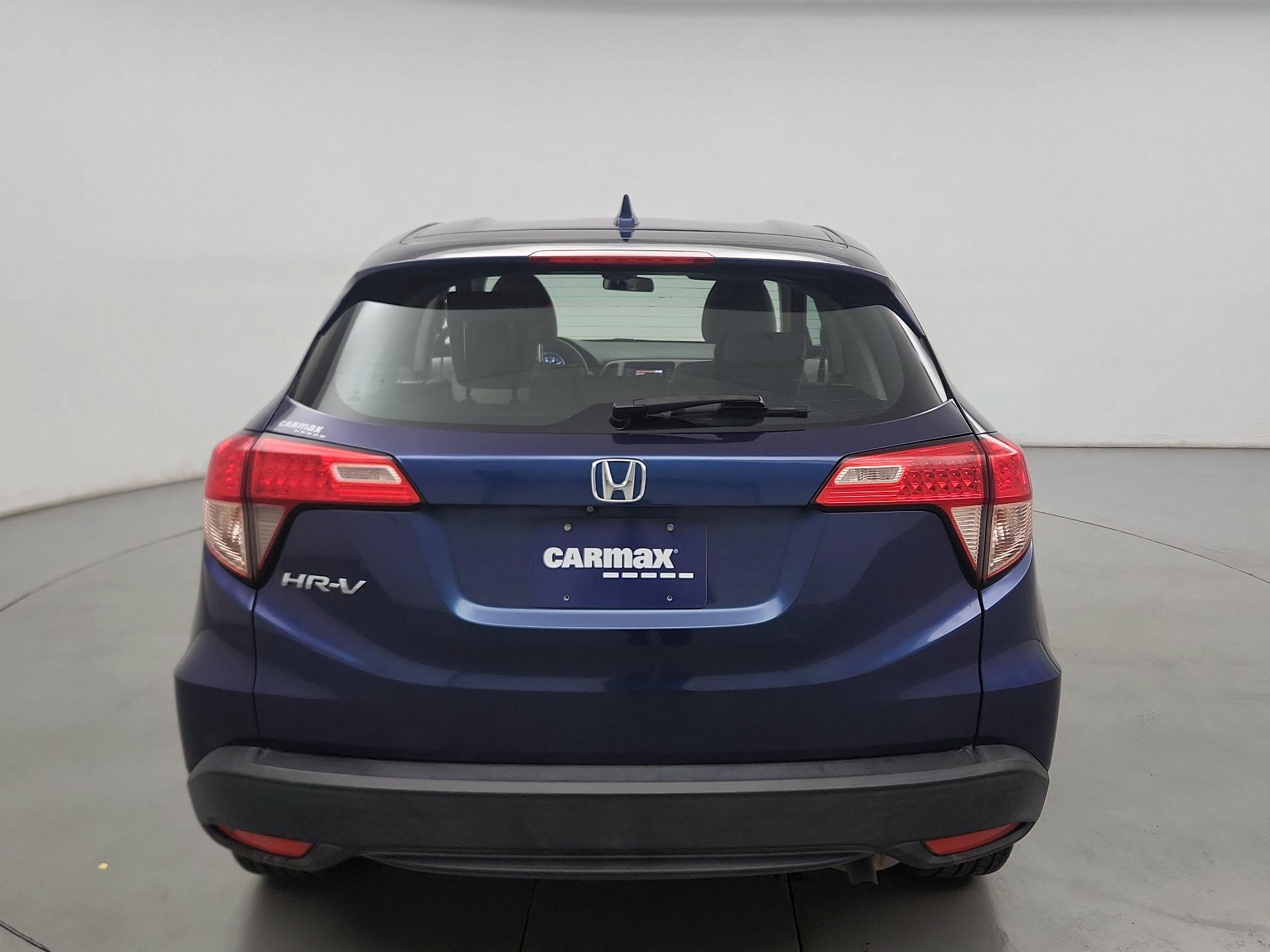 Thumbnail: 2016 Honda HR-V - 6