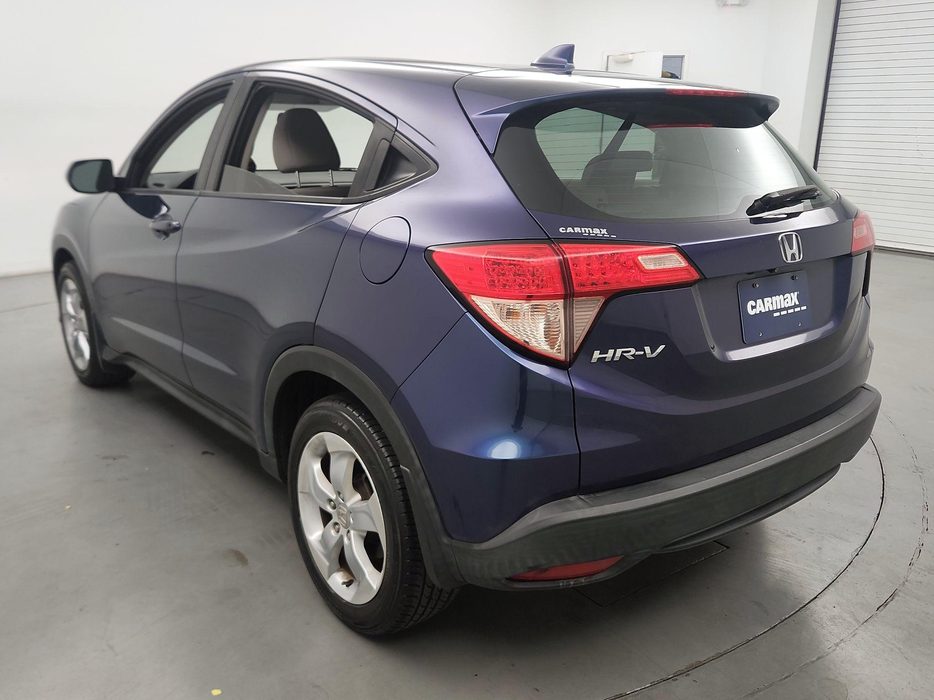 Thumbnail: 2016 Honda HR-V - 7