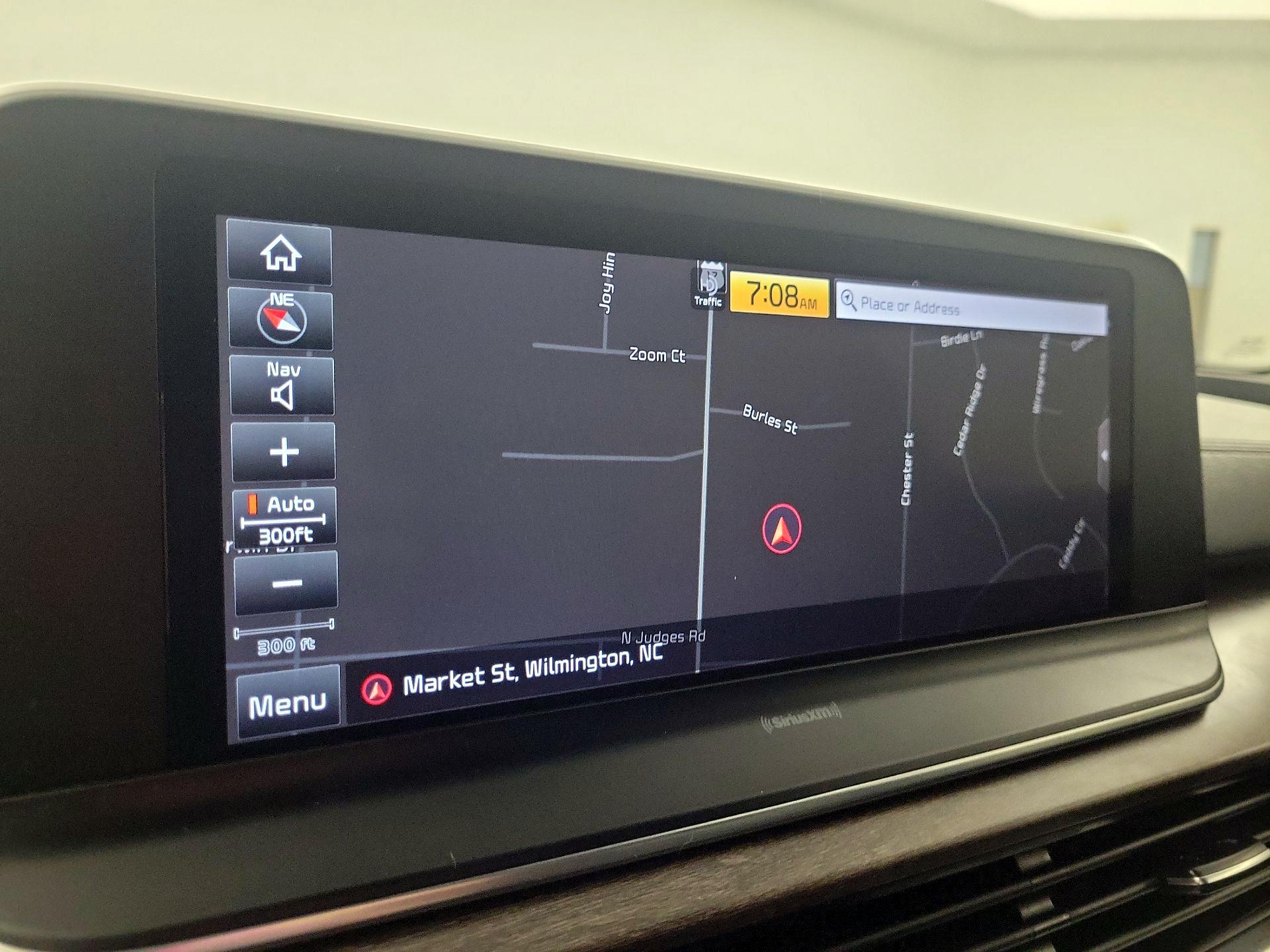 Thumbnail: 2020 Kia Telluride - 12