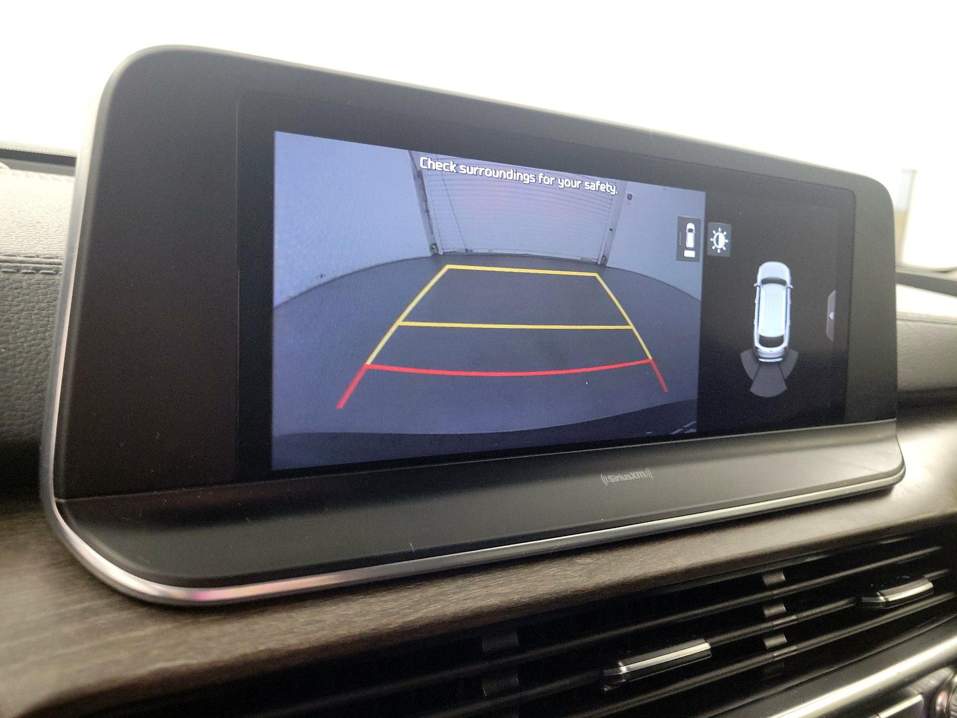 Thumbnail: 2020 Kia Telluride - 13