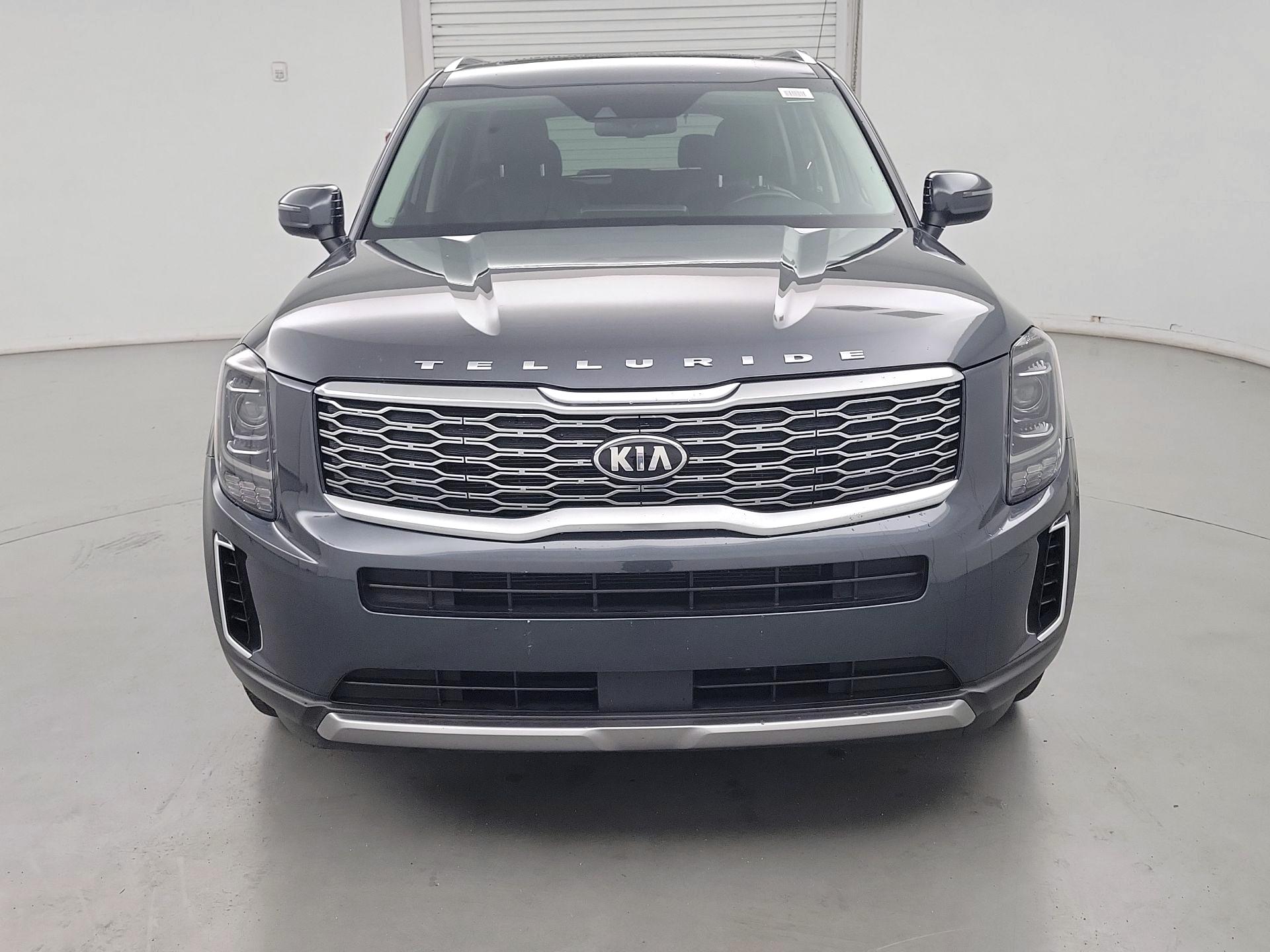 Thumbnail: 2020 Kia Telluride - 2
