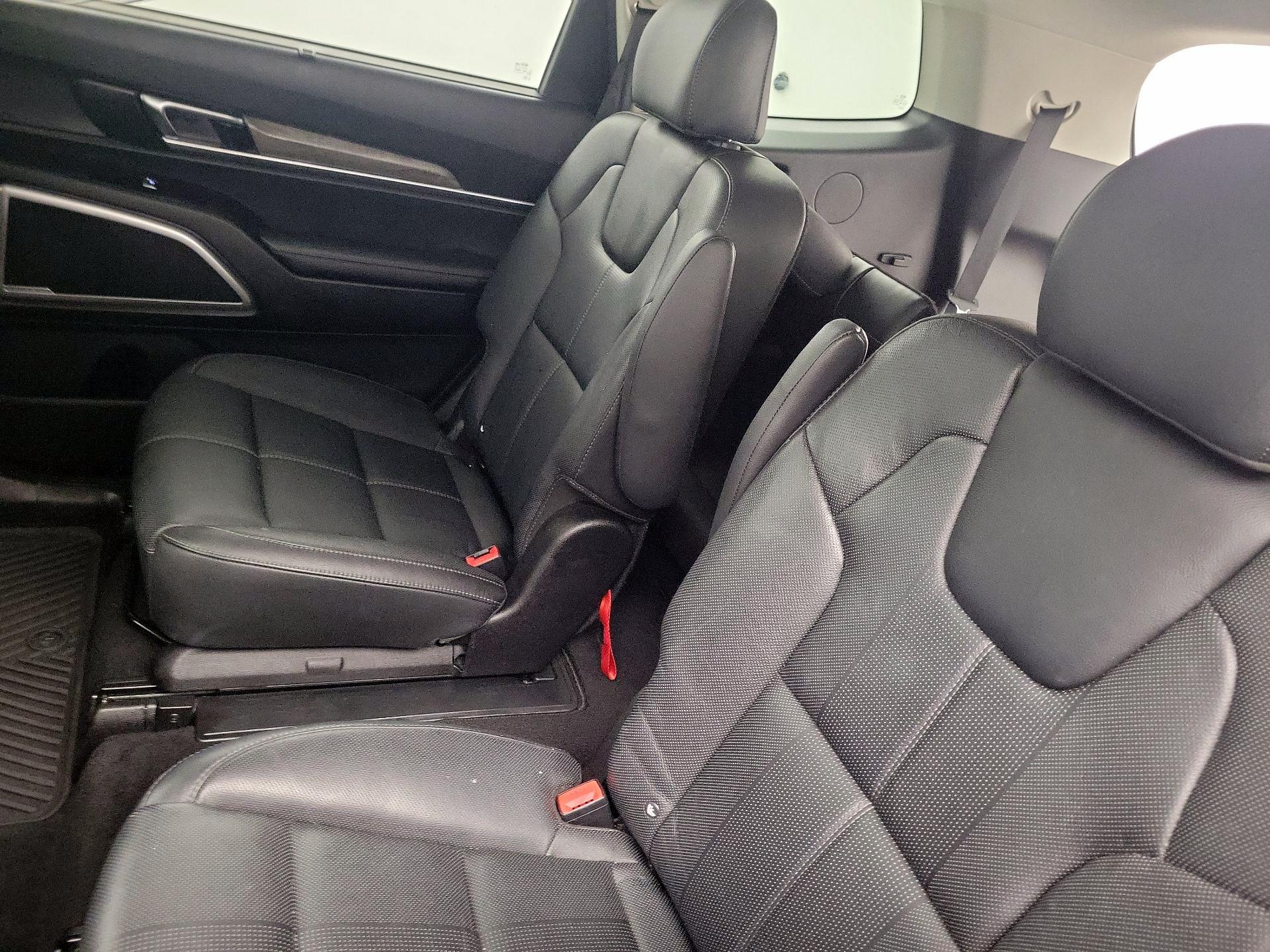 Thumbnail: 2020 Kia Telluride - 19