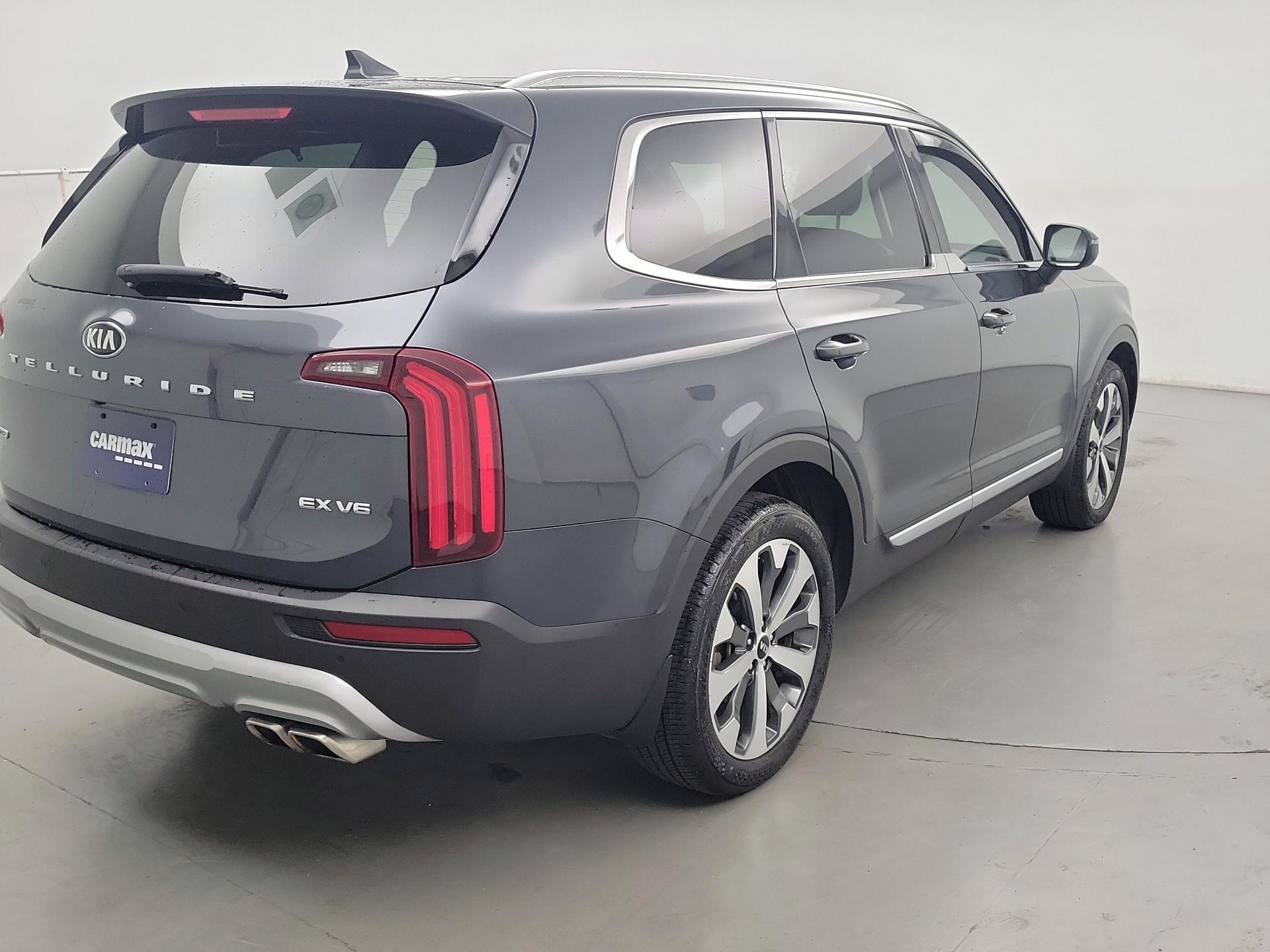 Thumbnail: 2020 Kia Telluride - 5