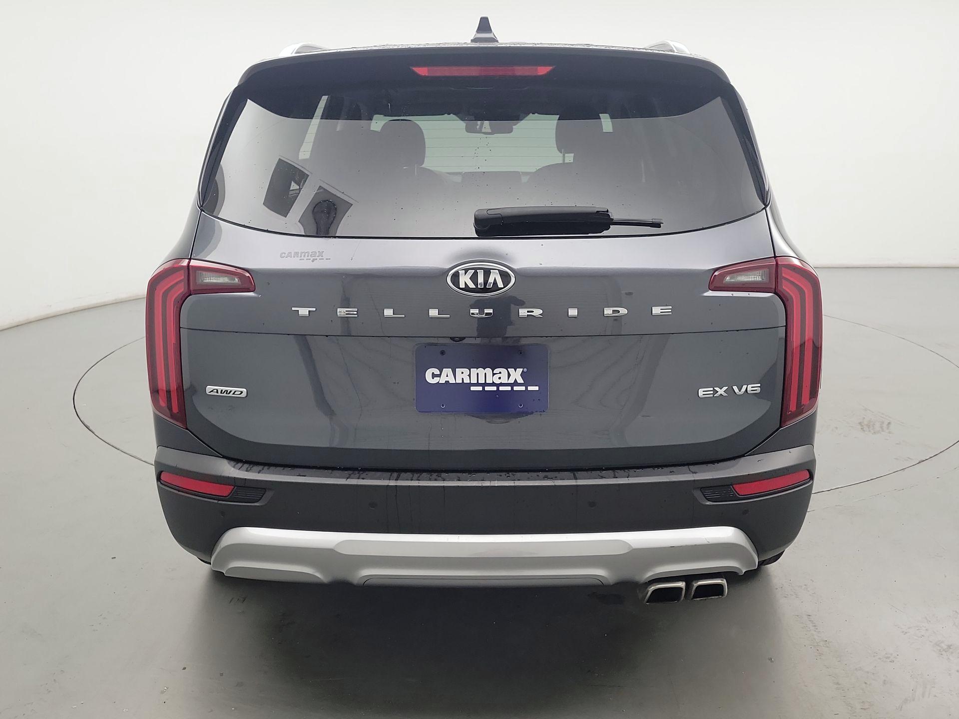 Thumbnail: 2020 Kia Telluride - 6