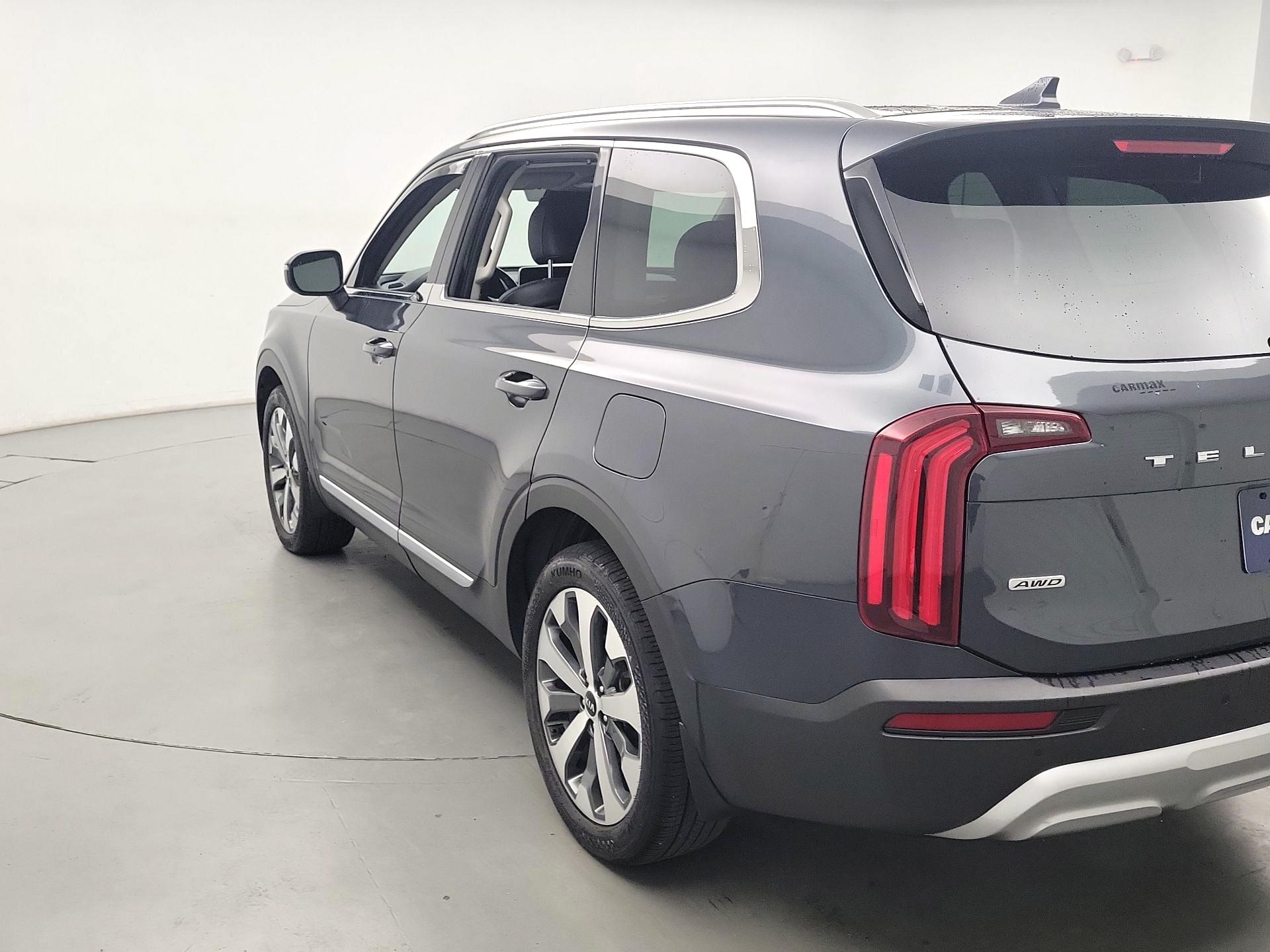 Thumbnail: 2020 Kia Telluride - 7