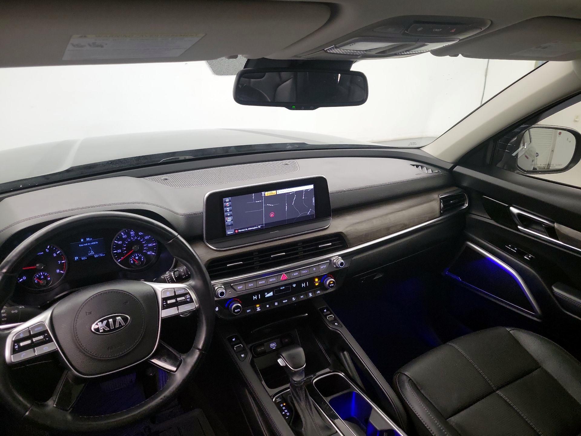 Thumbnail: 2020 Kia Telluride - 8