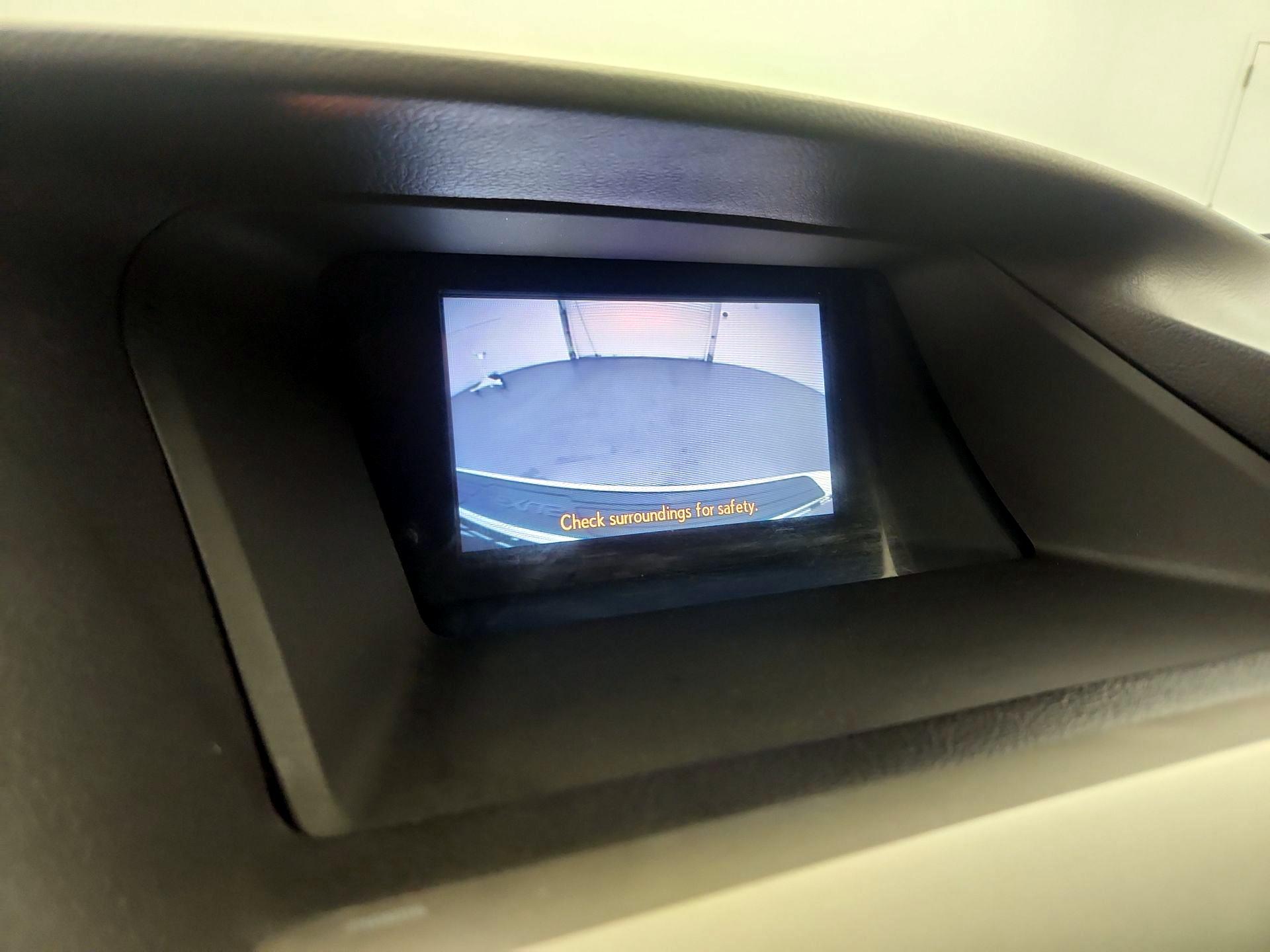 Thumbnail: 2015 Lexus RX - 12