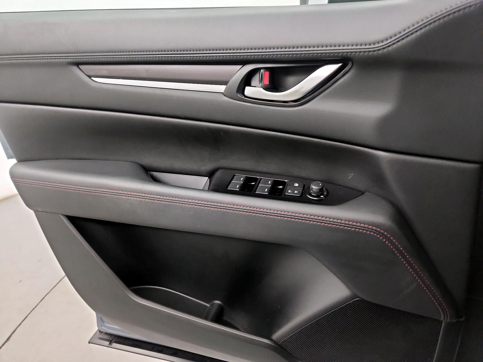 Thumbnail: 2022 Mazda CX-5 - 10