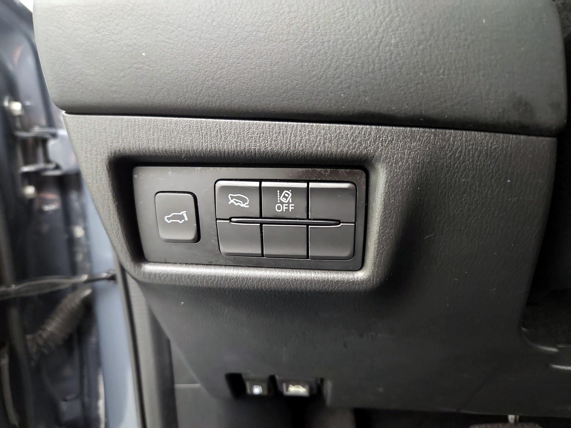 Thumbnail: 2022 Mazda CX-5 - 11