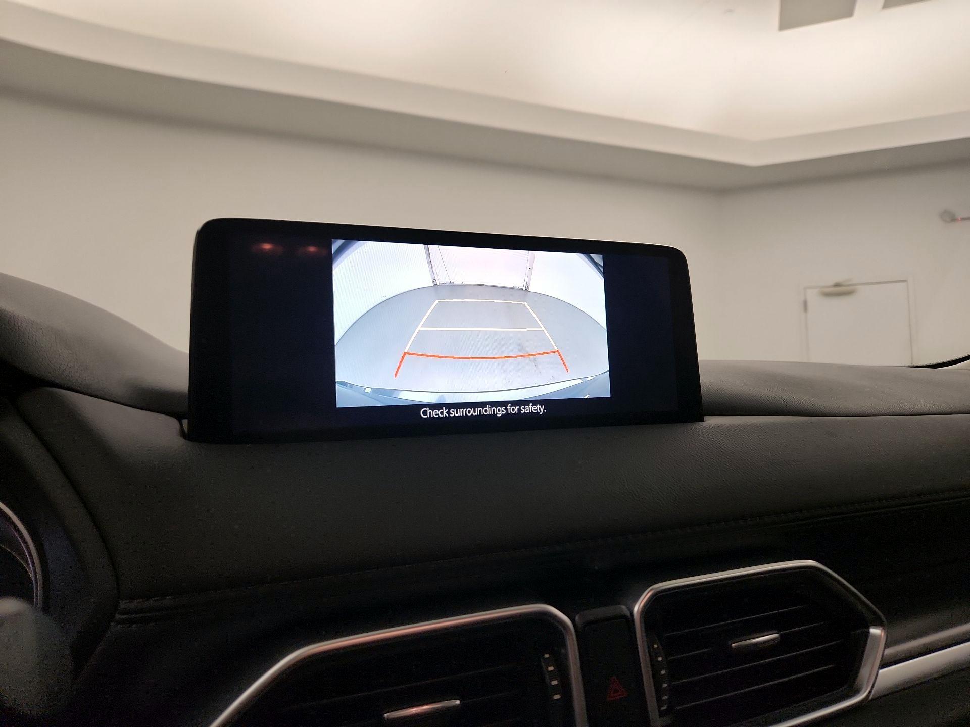 Thumbnail: 2022 Mazda CX-5 - 12