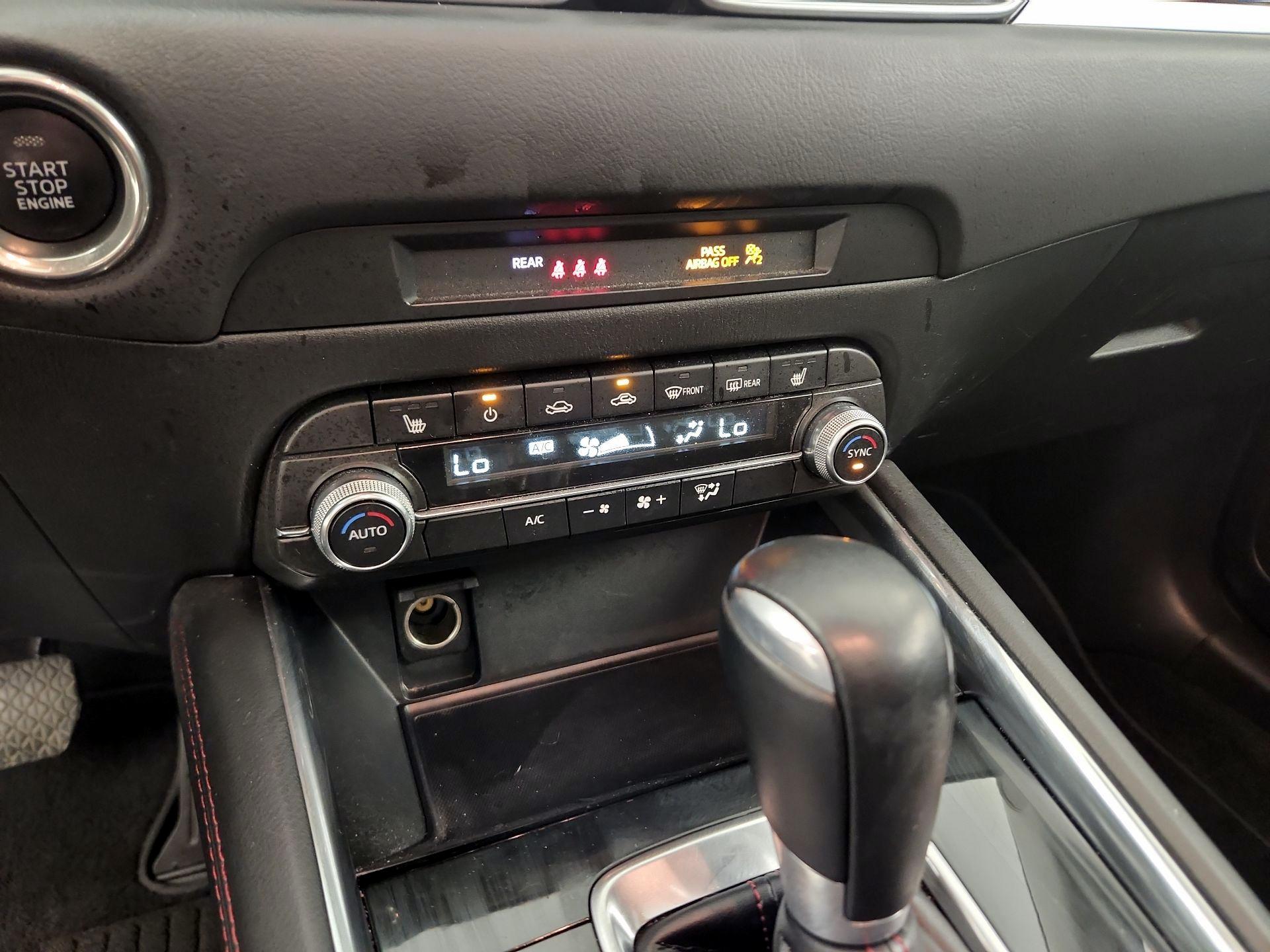 Thumbnail: 2022 Mazda CX-5 - 14