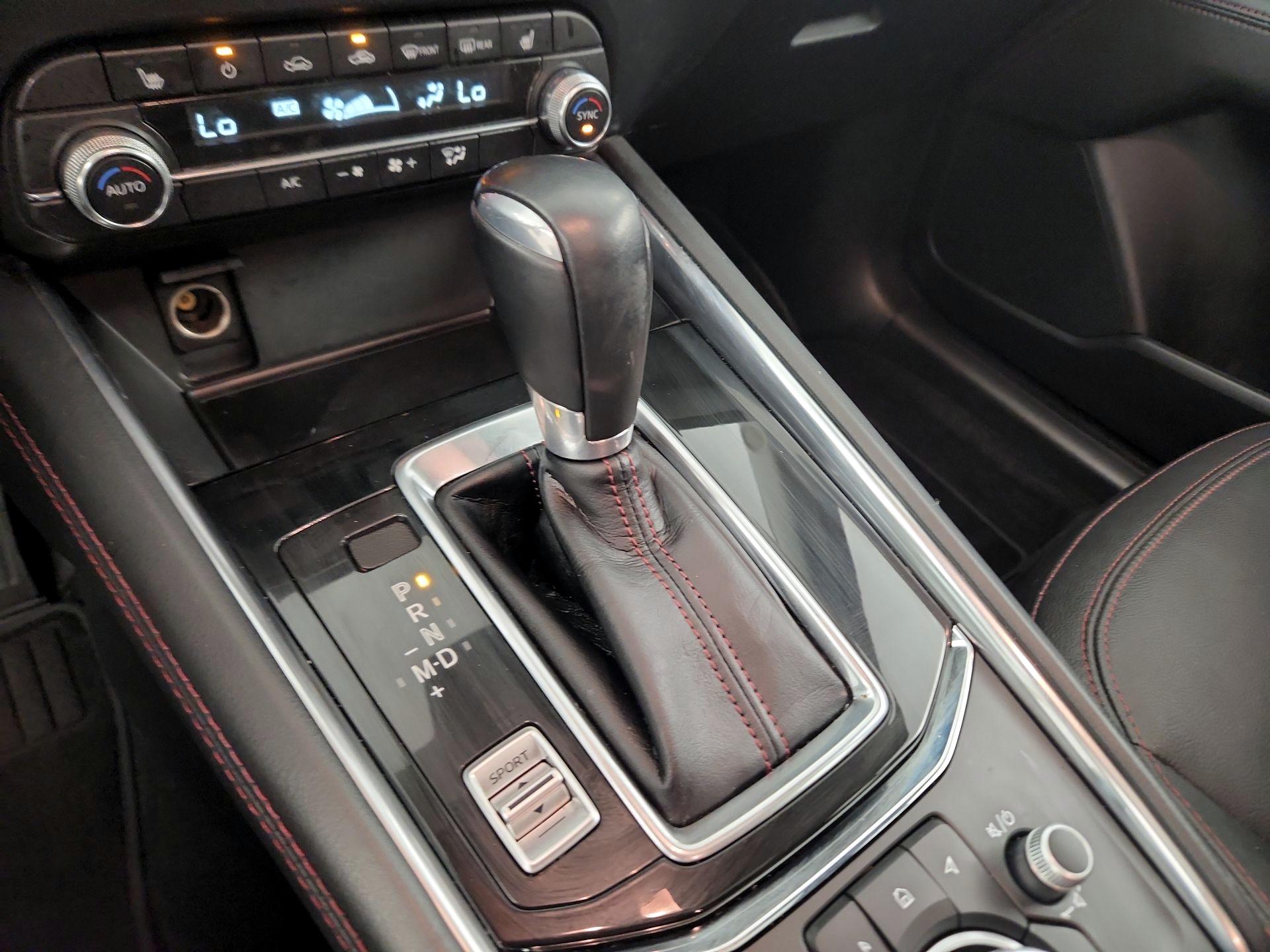 Thumbnail: 2022 Mazda CX-5 - 15