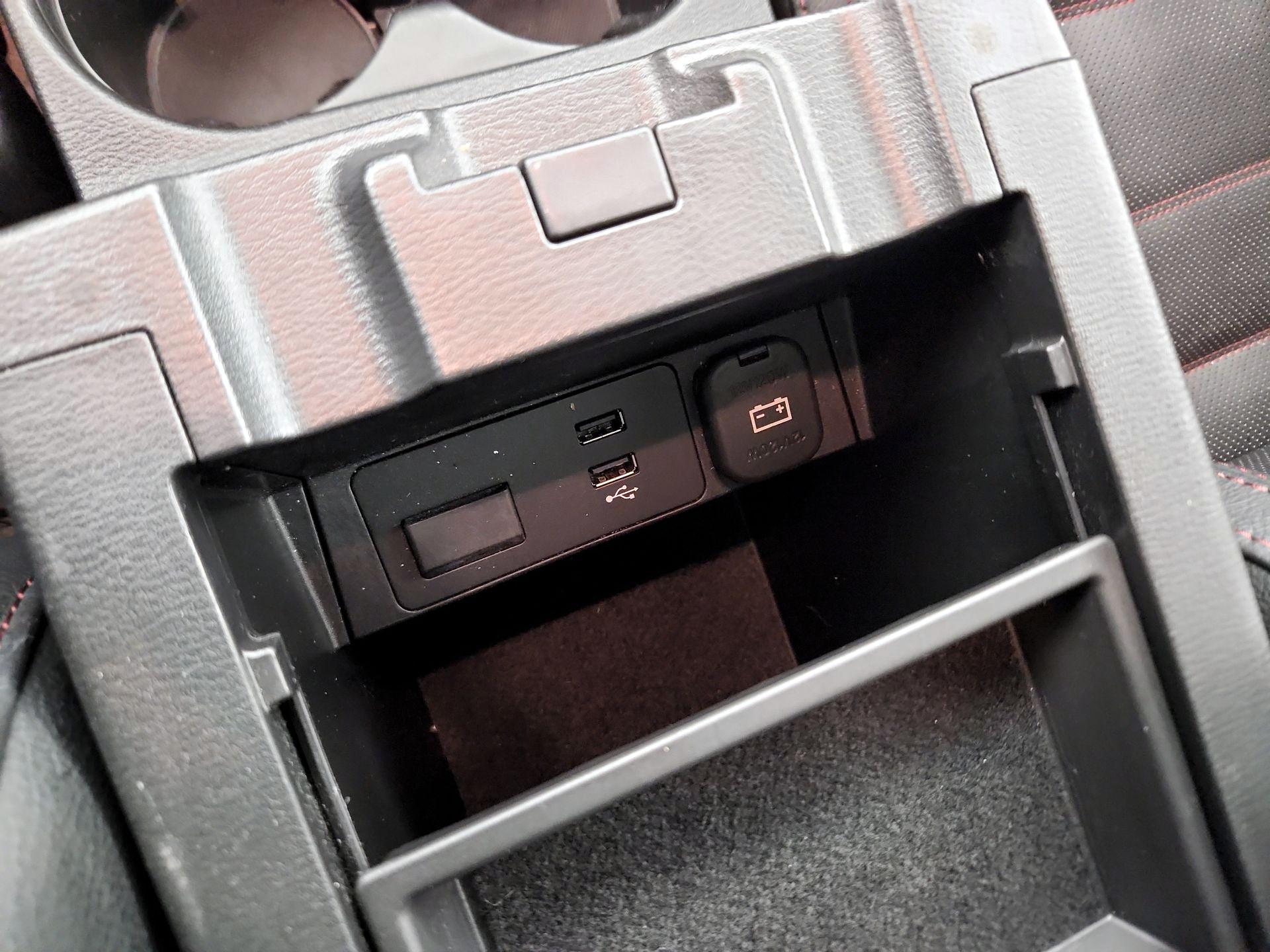 Thumbnail: 2022 Mazda CX-5 - 16