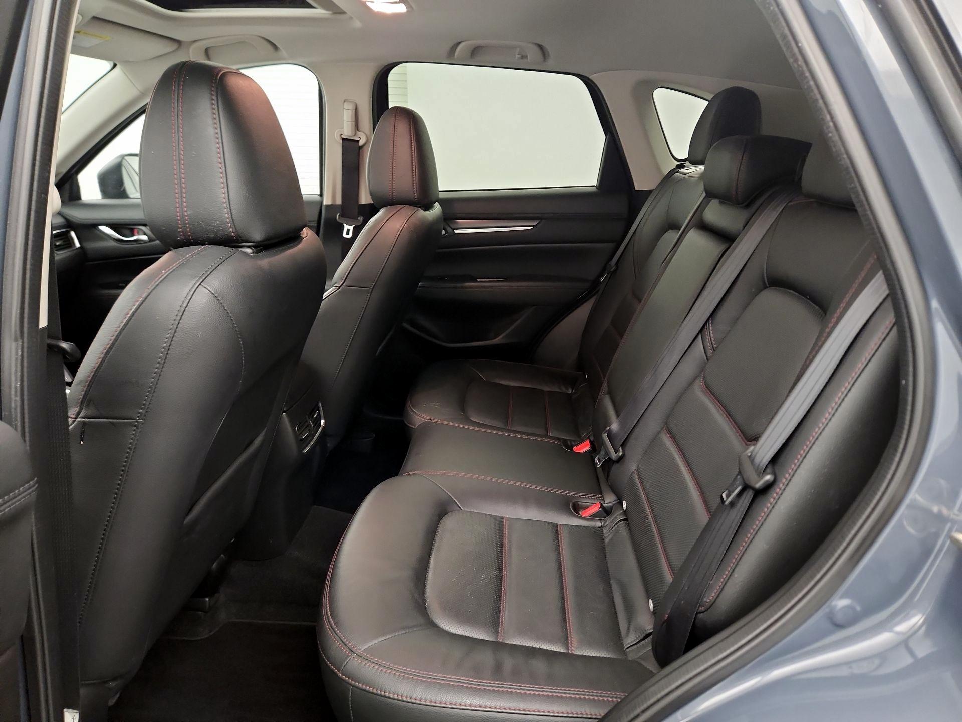 Thumbnail: 2022 Mazda CX-5 - 18