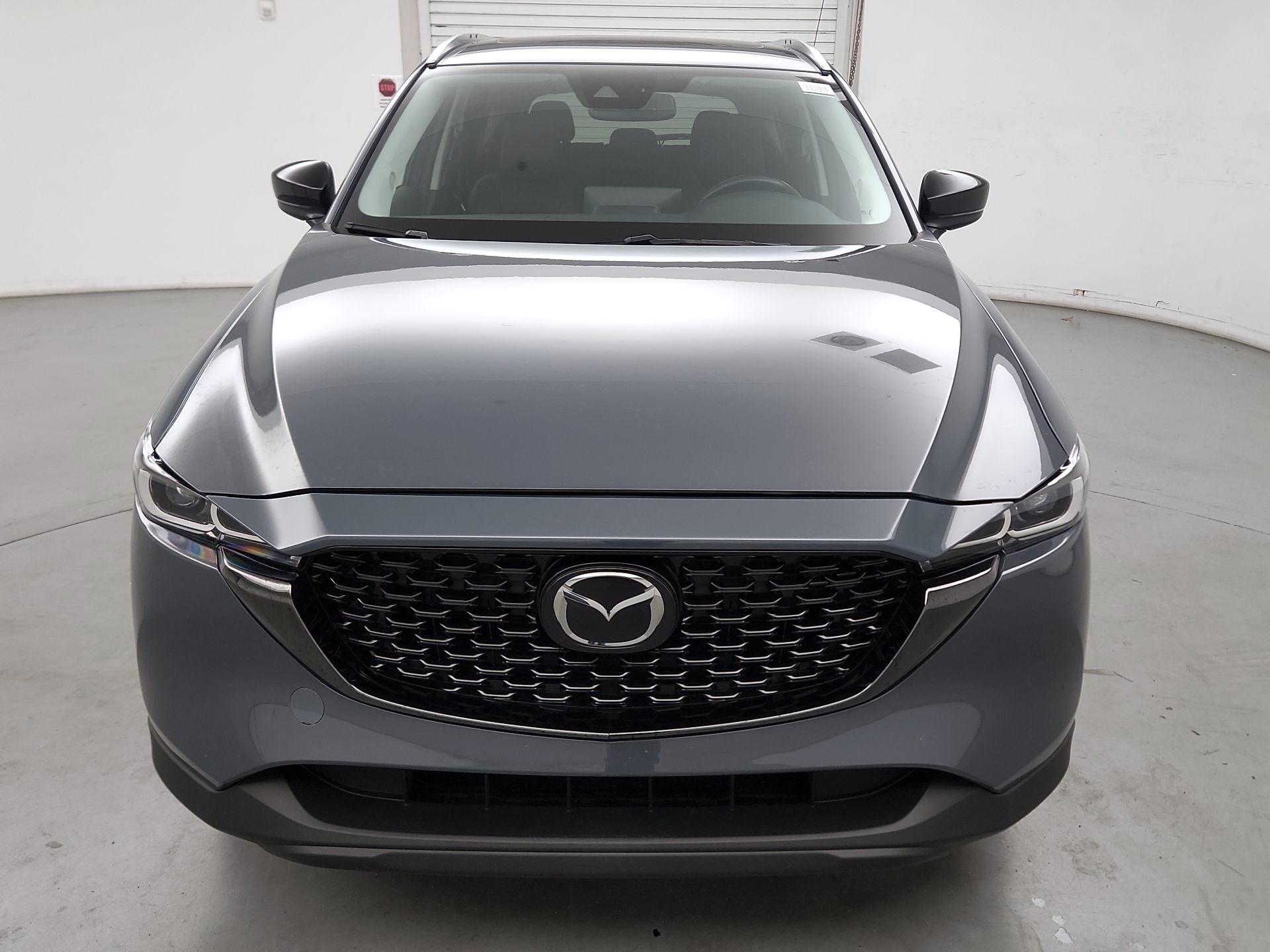 Thumbnail: 2022 Mazda CX-5 - 2