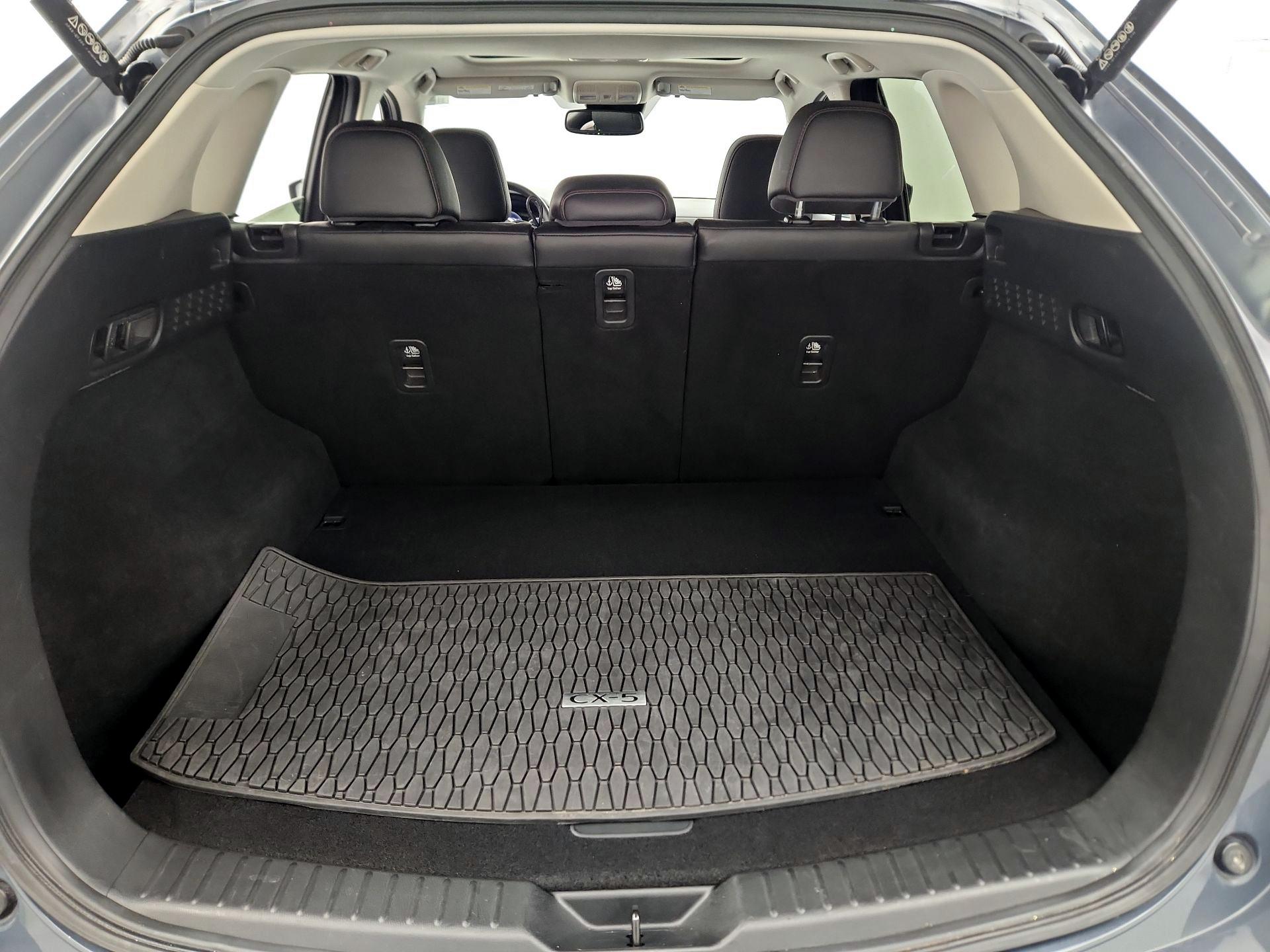 Thumbnail: 2022 Mazda CX-5 - 19