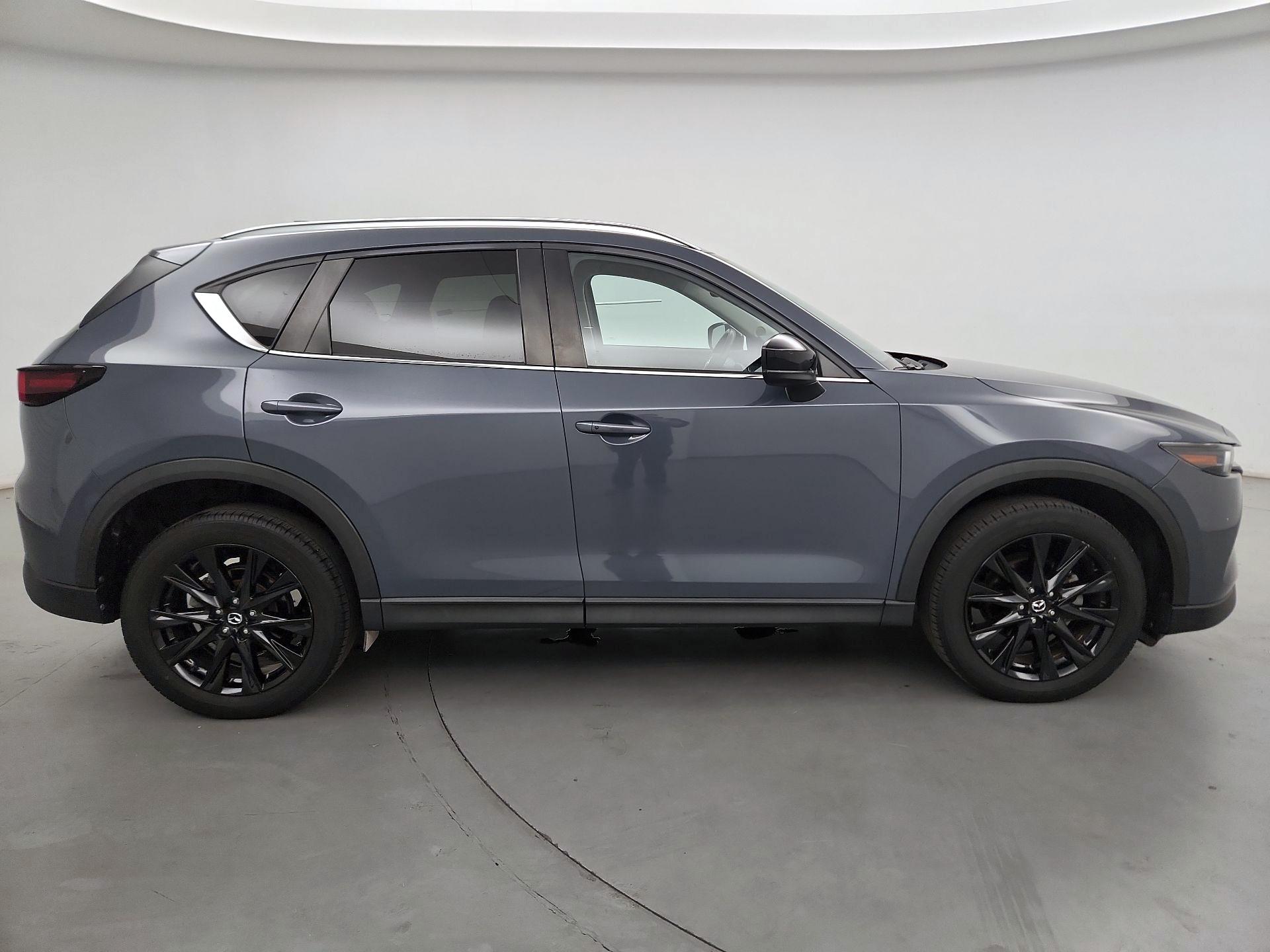 Thumbnail: 2022 Mazda CX-5 - 4