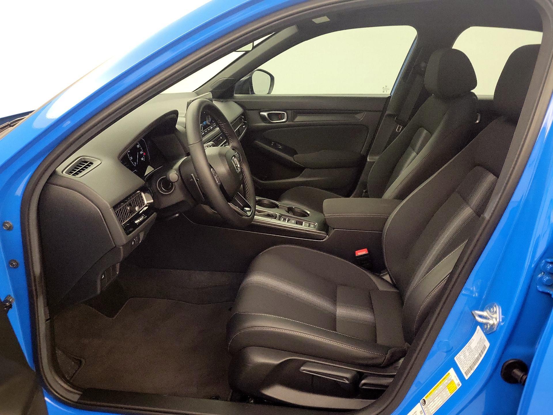 Thumbnail: 2025 Honda Civic - 9