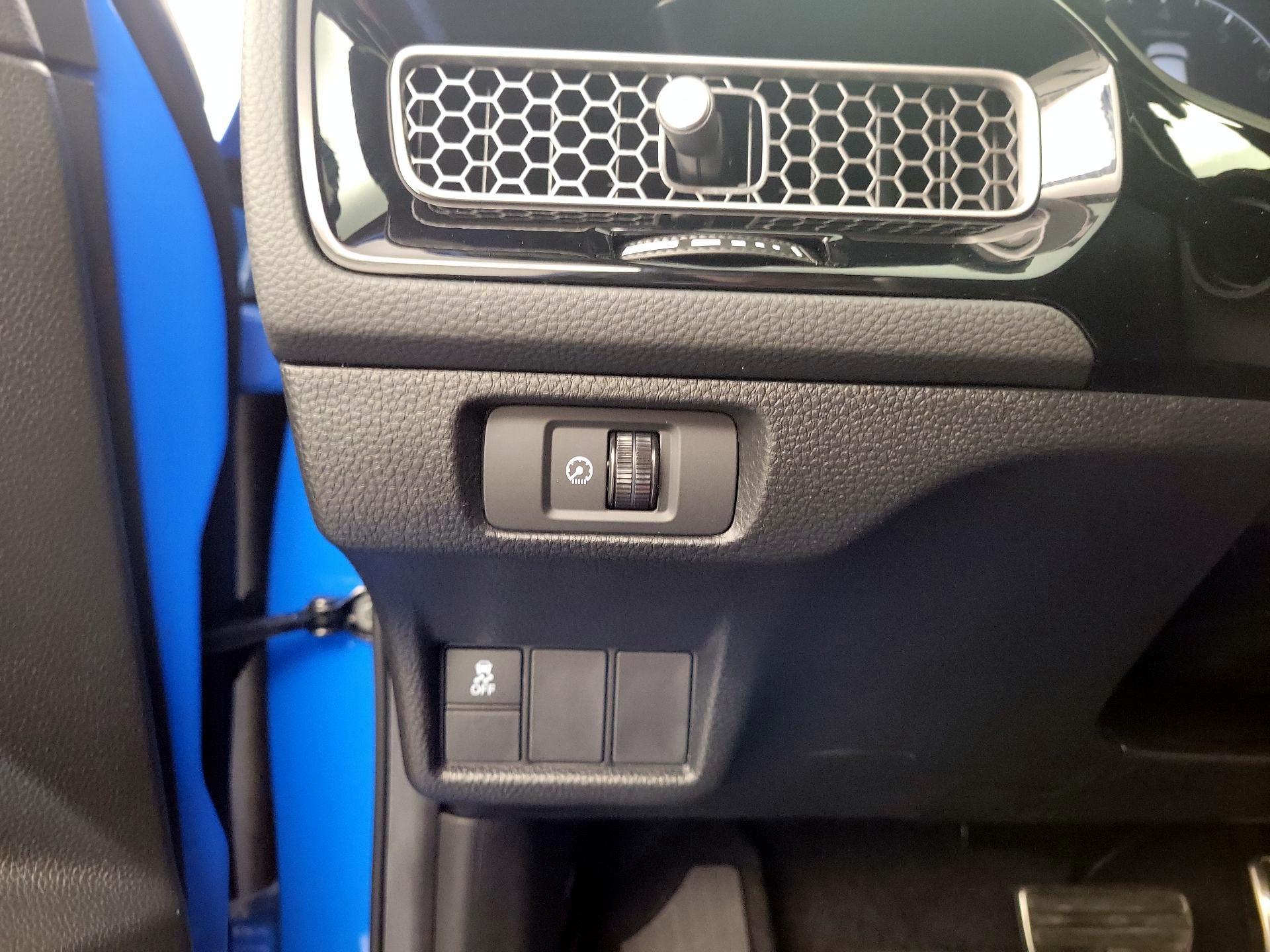 Thumbnail: 2025 Honda Civic - 11