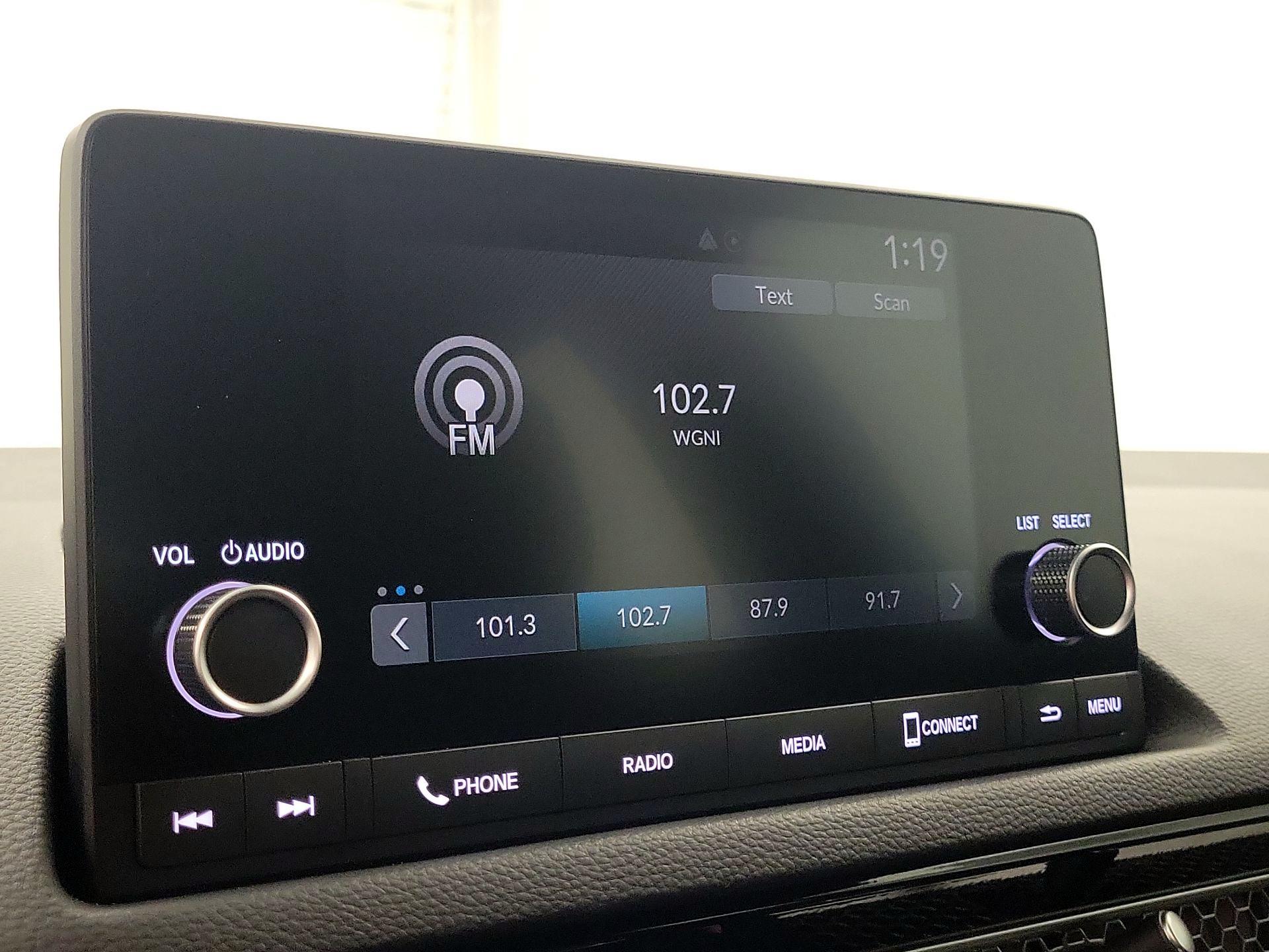 Thumbnail: 2025 Honda Civic - 13