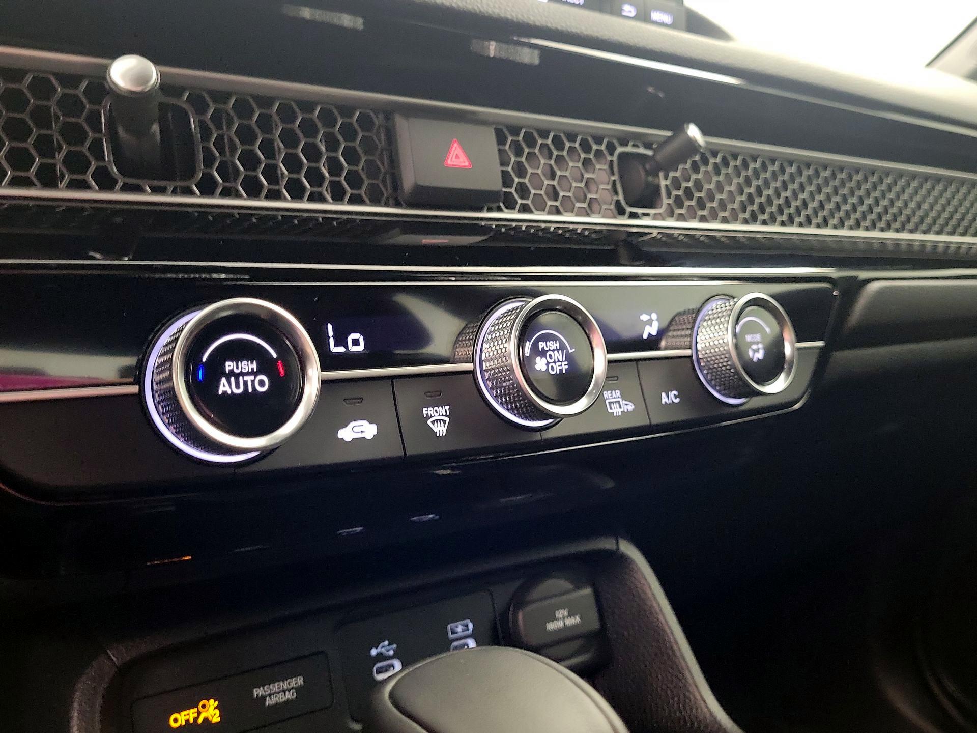 Thumbnail: 2025 Honda Civic - 14