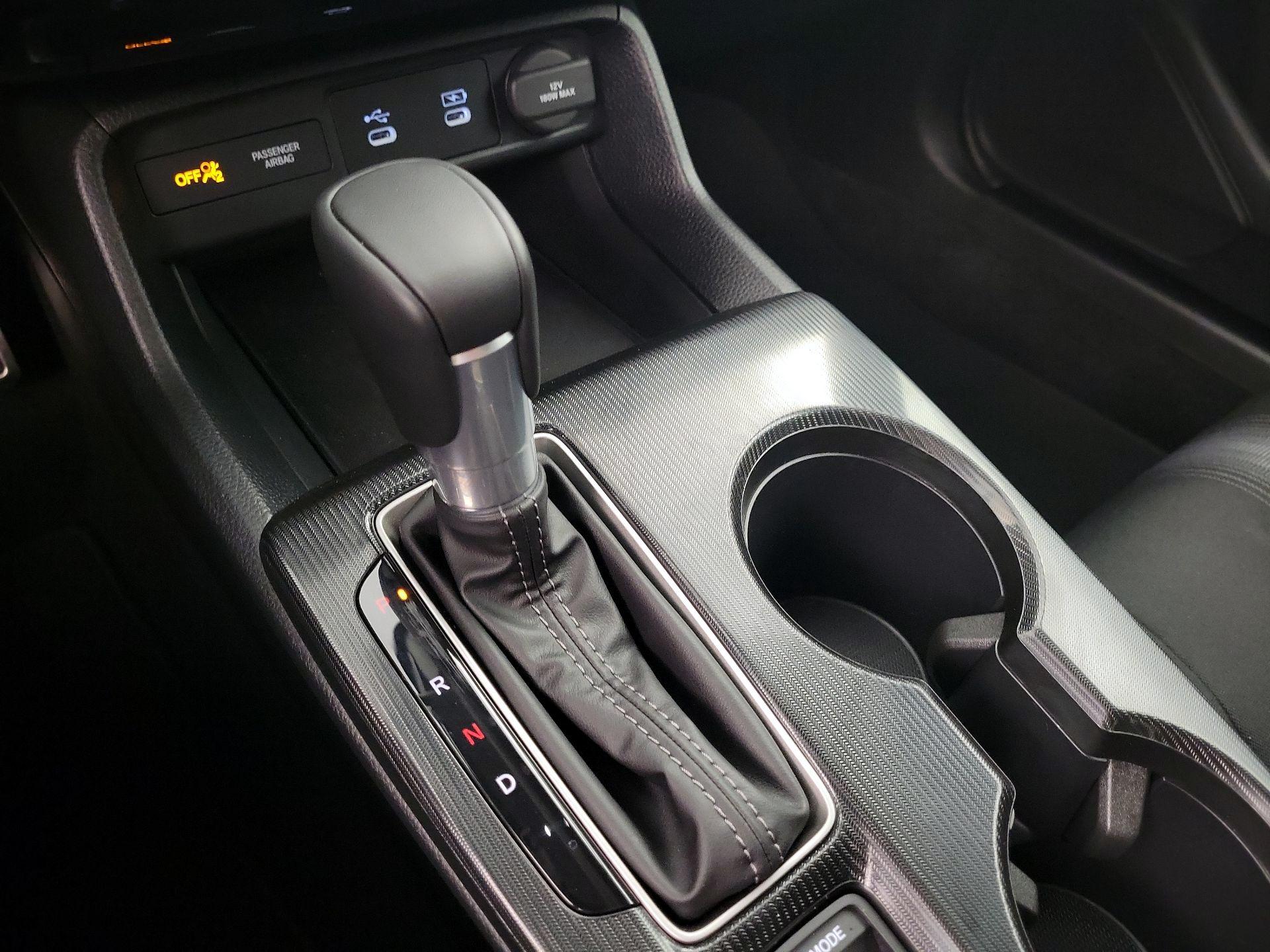 Thumbnail: 2025 Honda Civic - 15