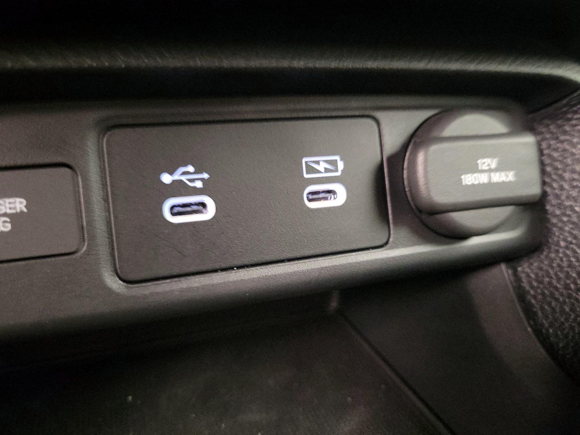 Thumbnail: 2025 Honda Civic - 16