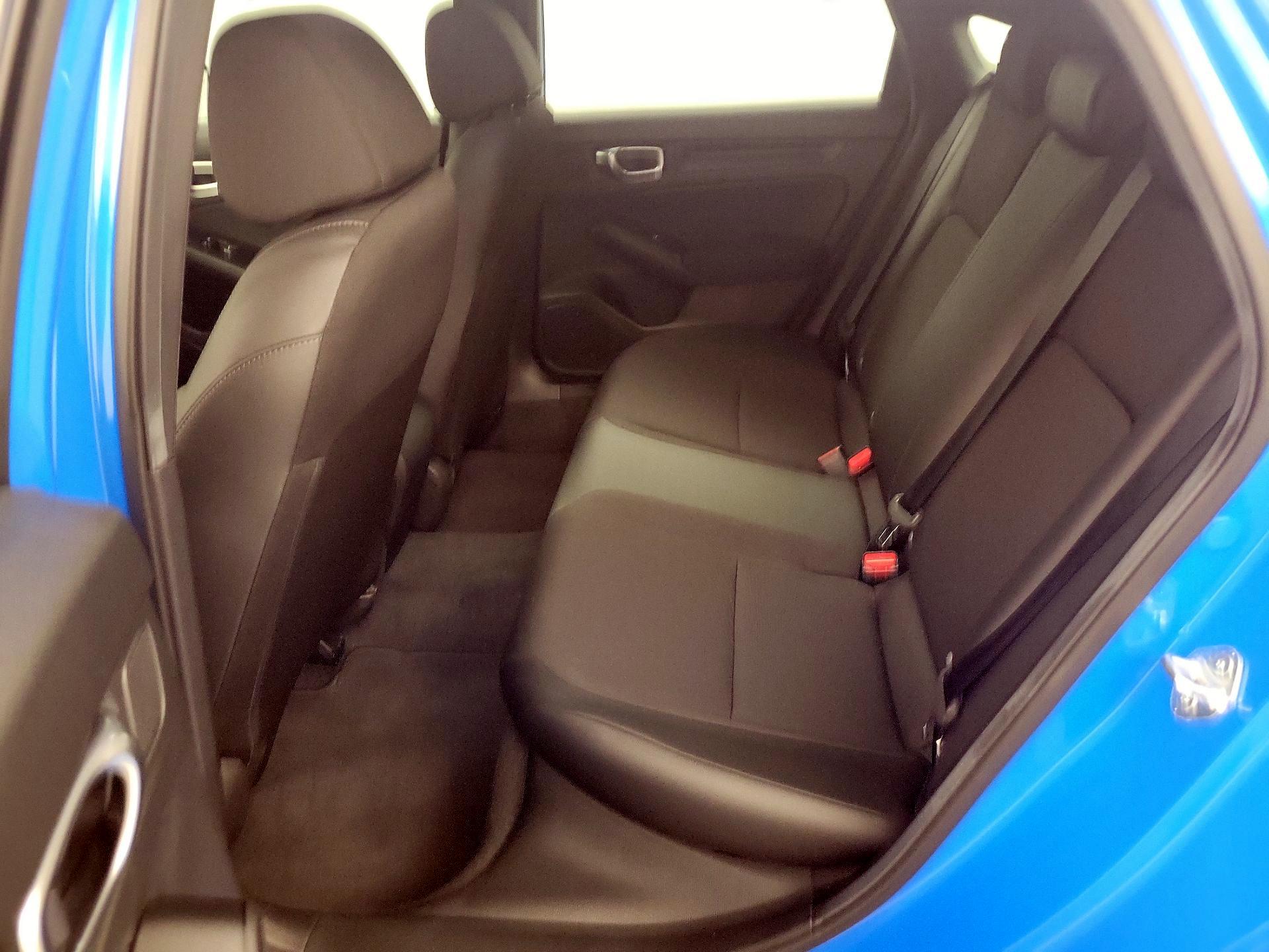 Thumbnail: 2025 Honda Civic - 17