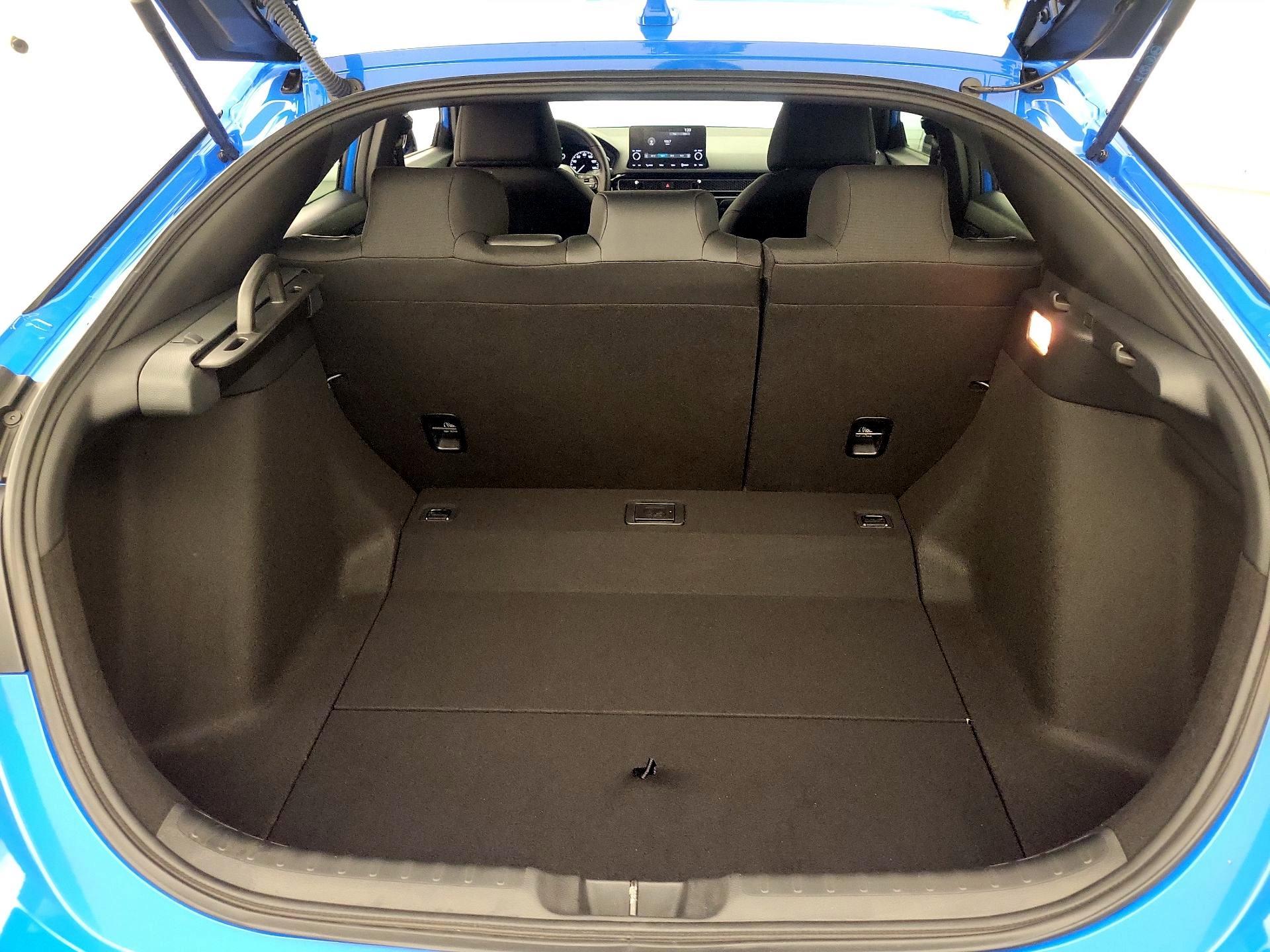 Thumbnail: 2025 Honda Civic - 18