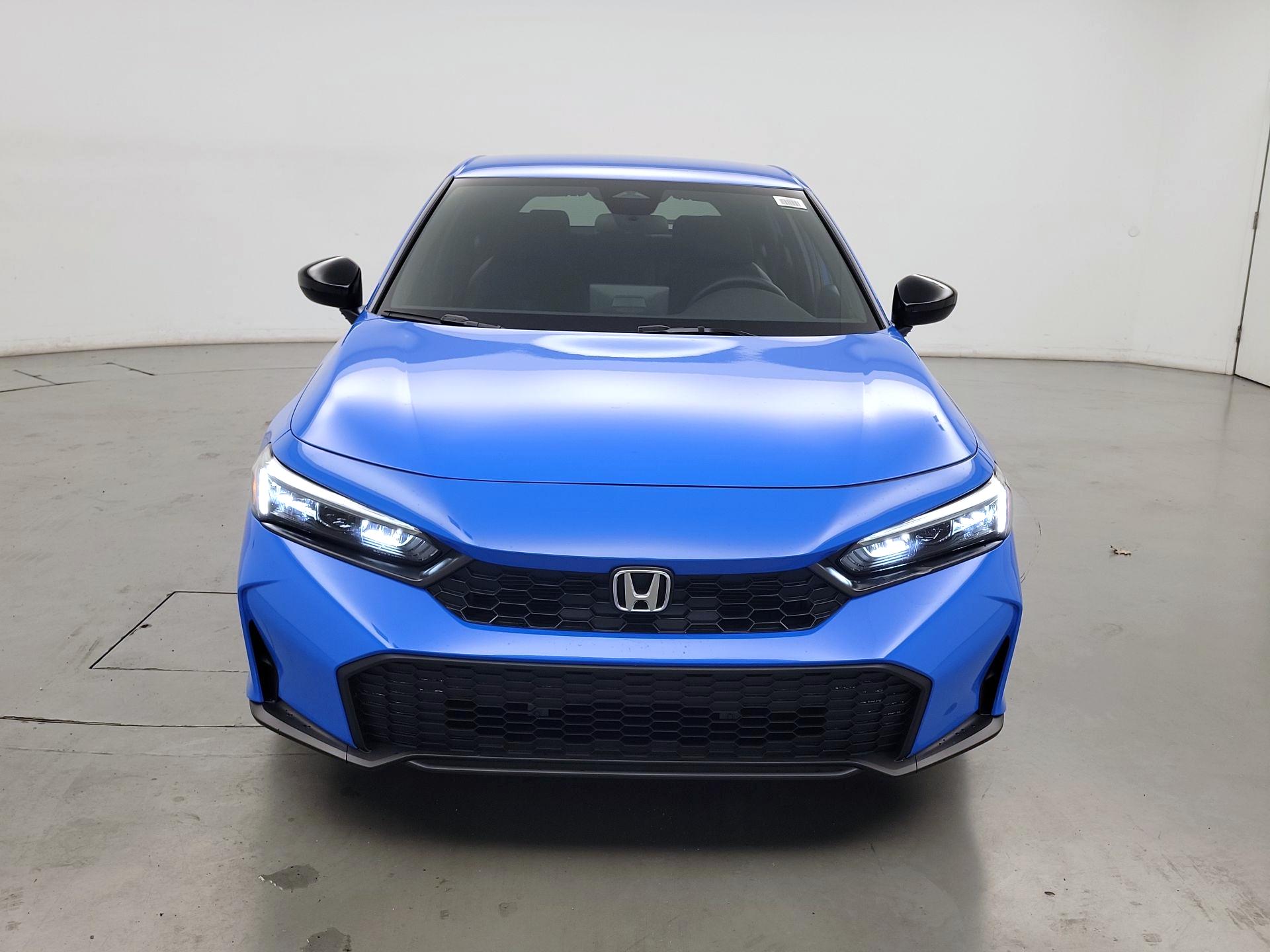 Thumbnail: 2025 Honda Civic - 2