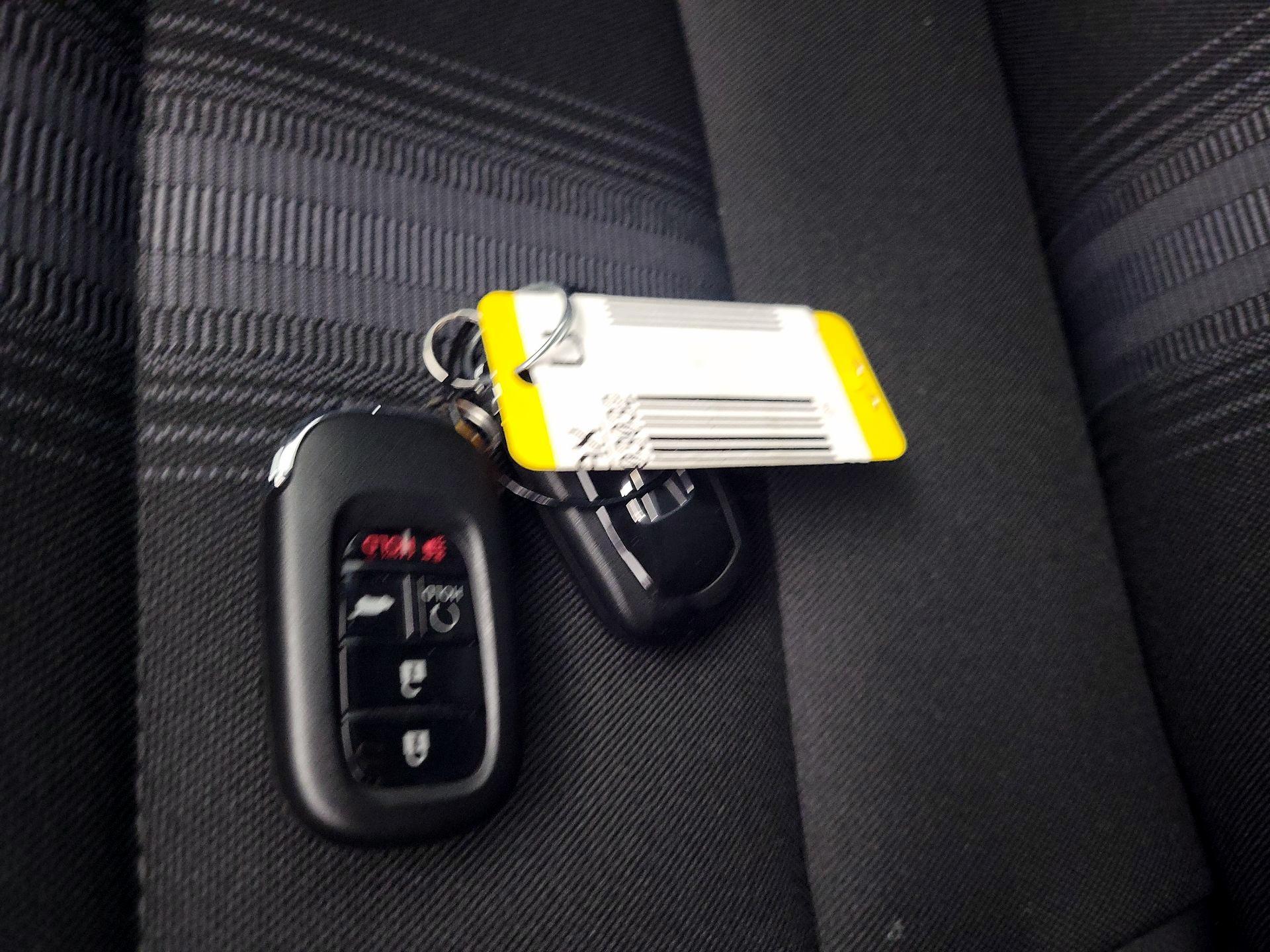 Thumbnail: 2025 Honda Civic - 20