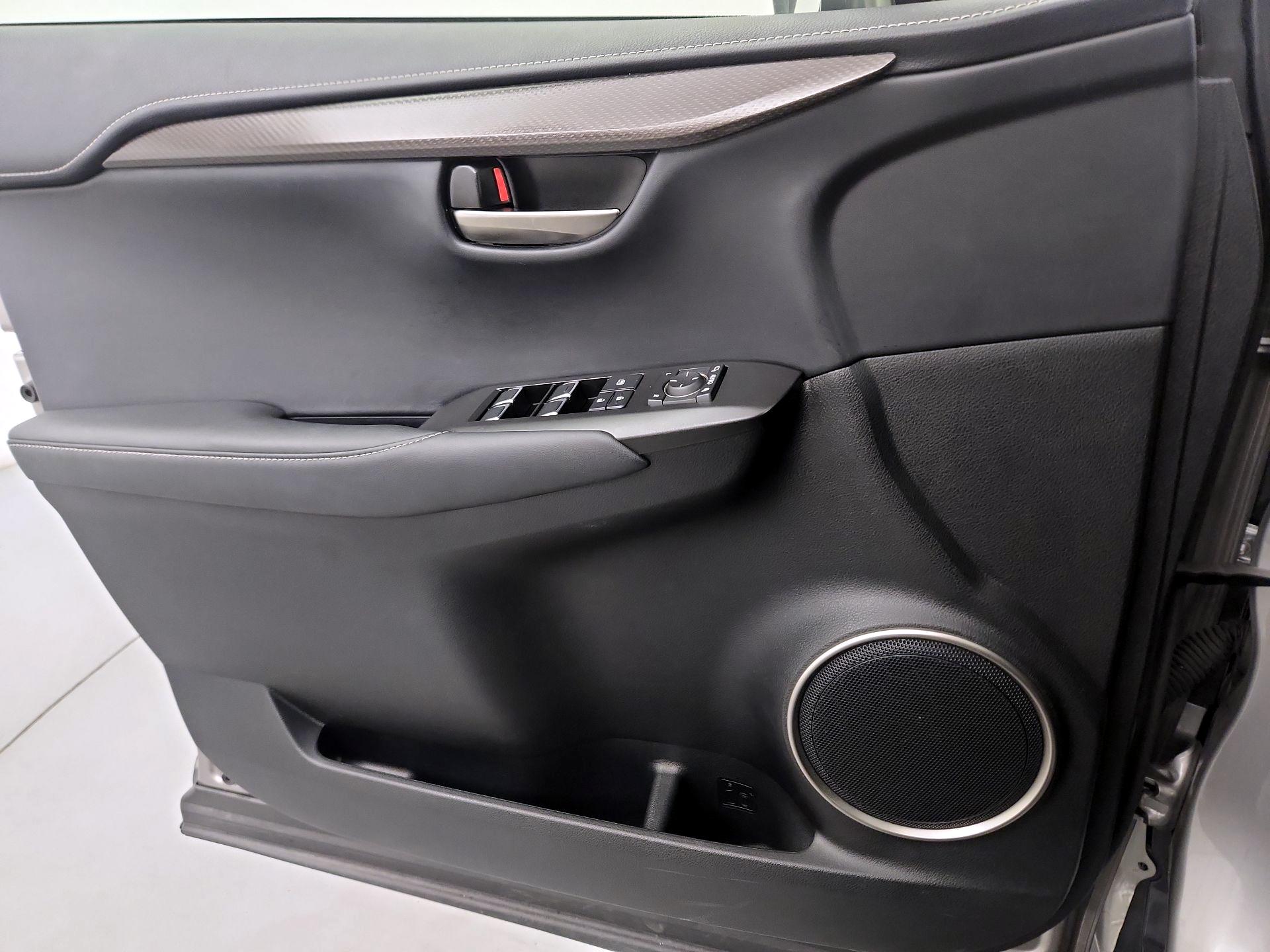 Thumbnail: 2020 Lexus NX - 10