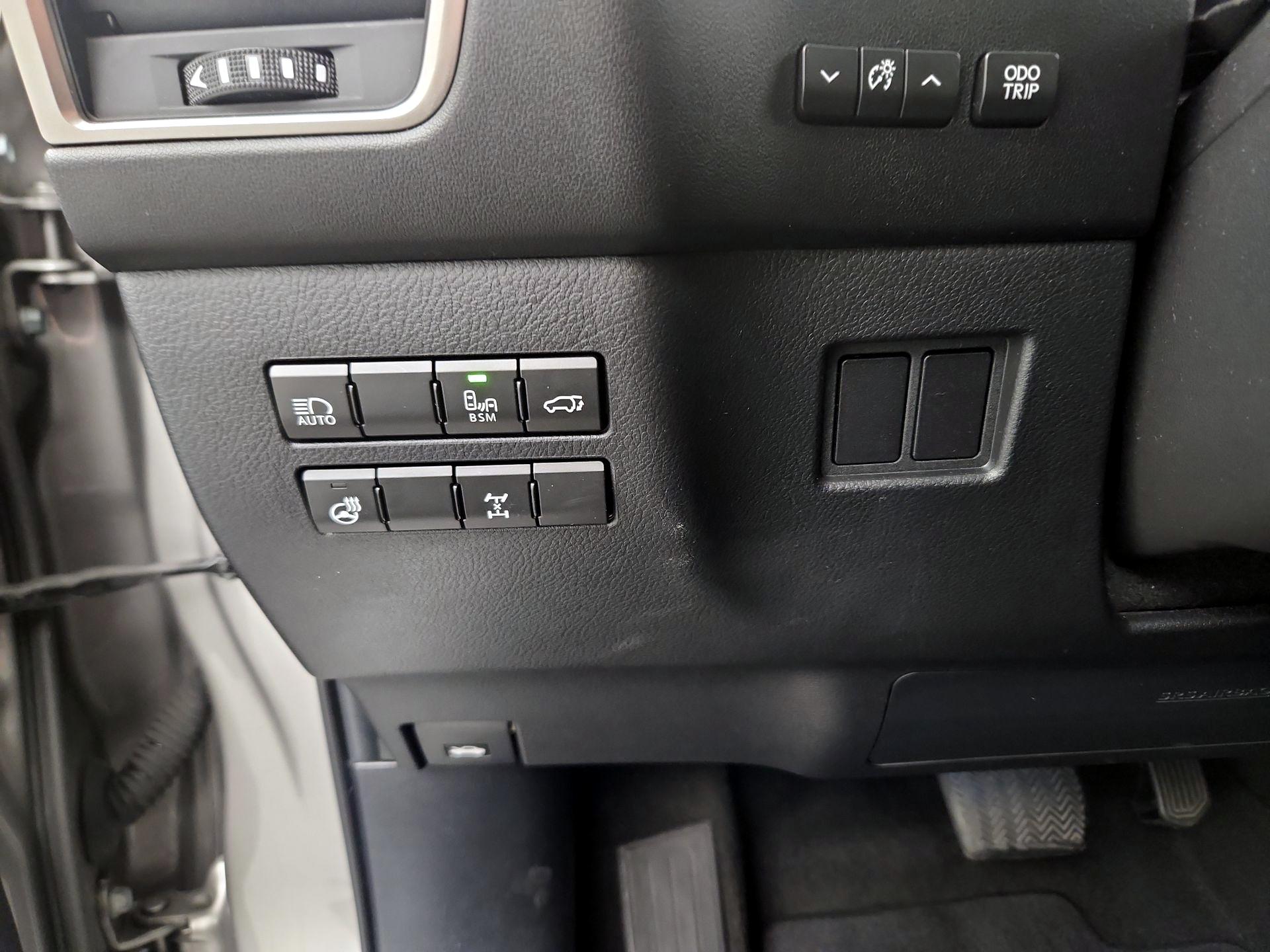 Thumbnail: 2020 Lexus NX - 11