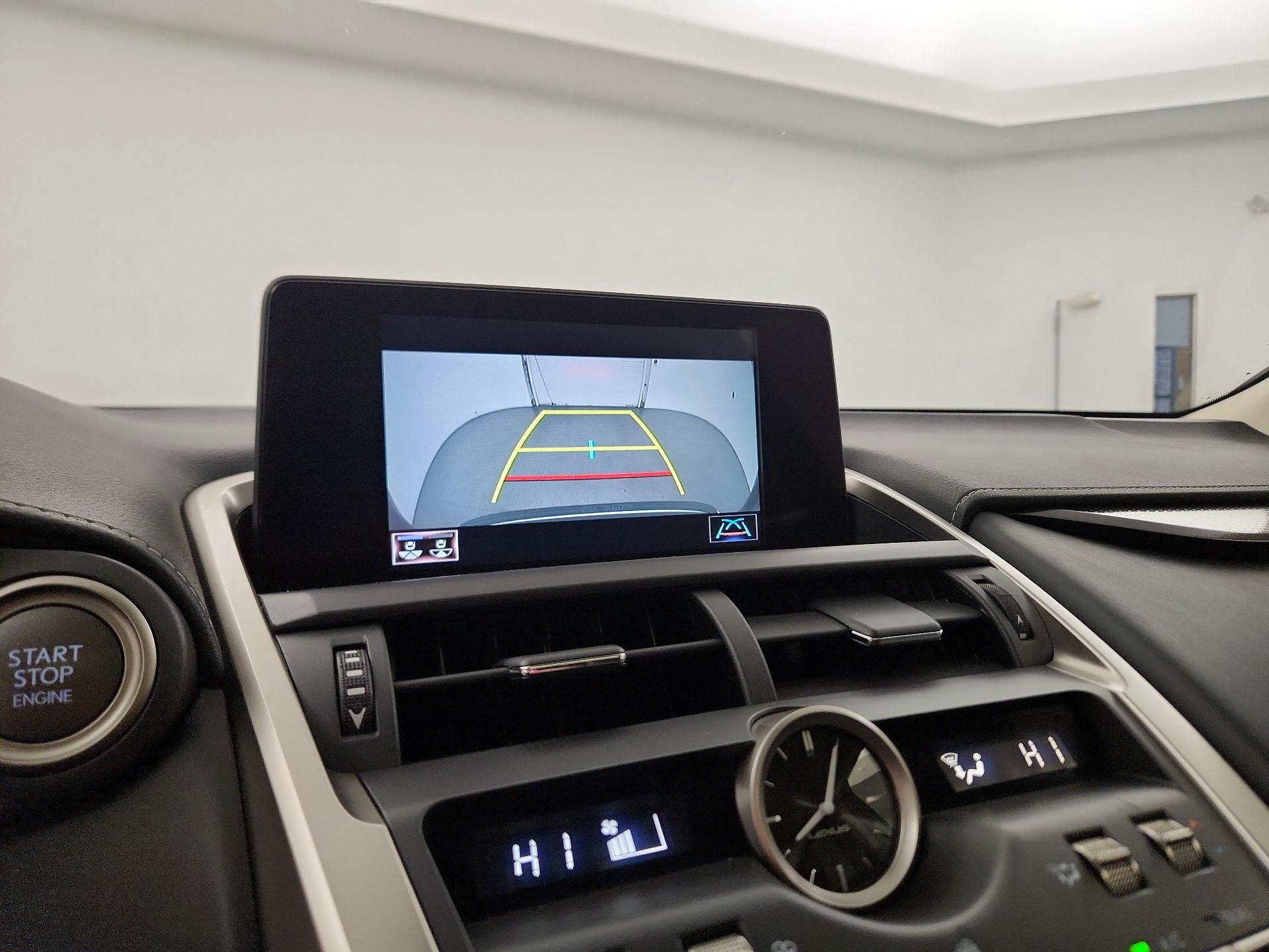 Thumbnail: 2020 Lexus NX - 12