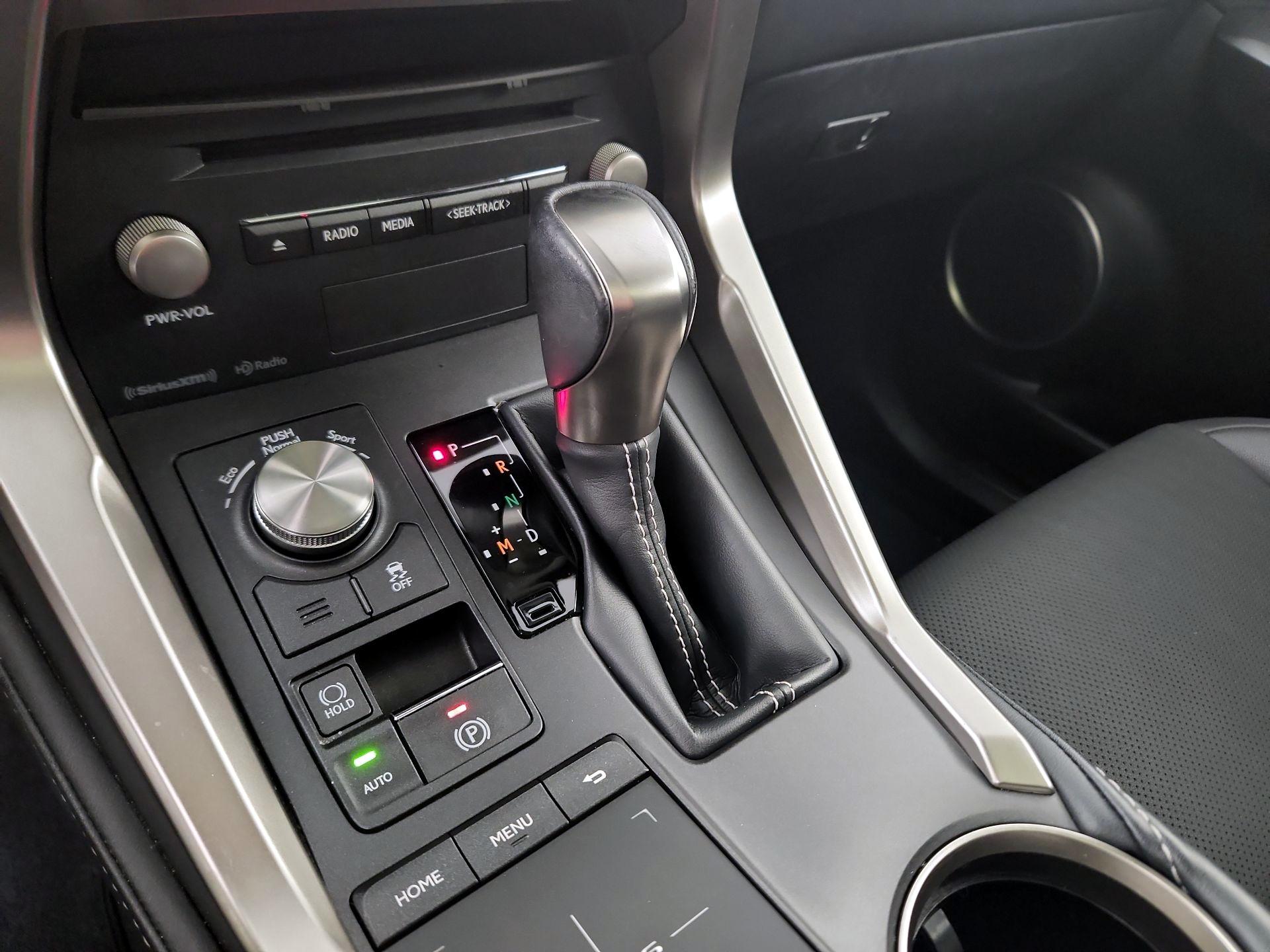 Thumbnail: 2020 Lexus NX - 15