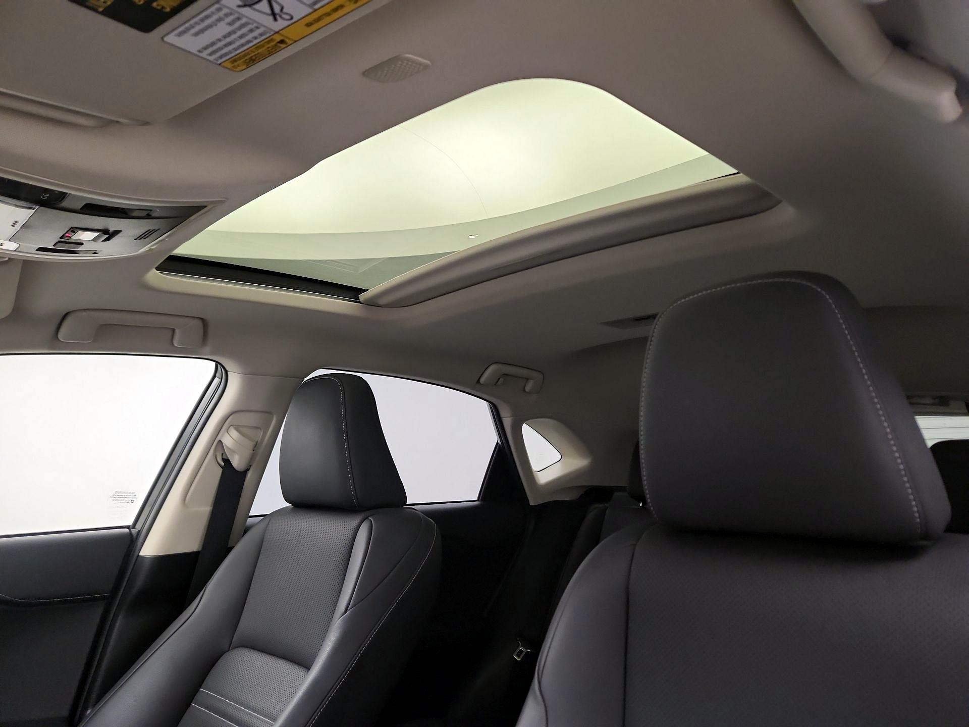 Thumbnail: 2020 Lexus NX - 17