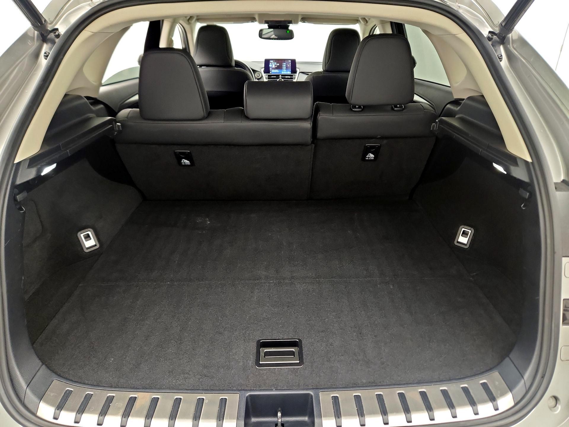 Thumbnail: 2020 Lexus NX - 19