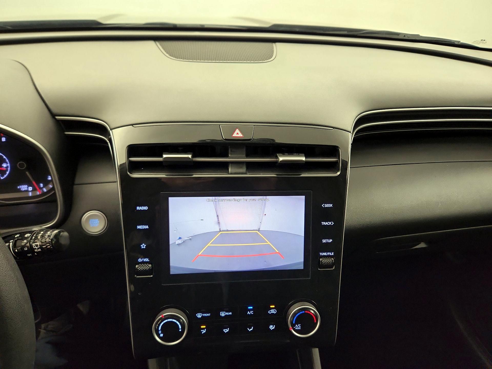 Thumbnail: 2023 Hyundai Tucson - 12