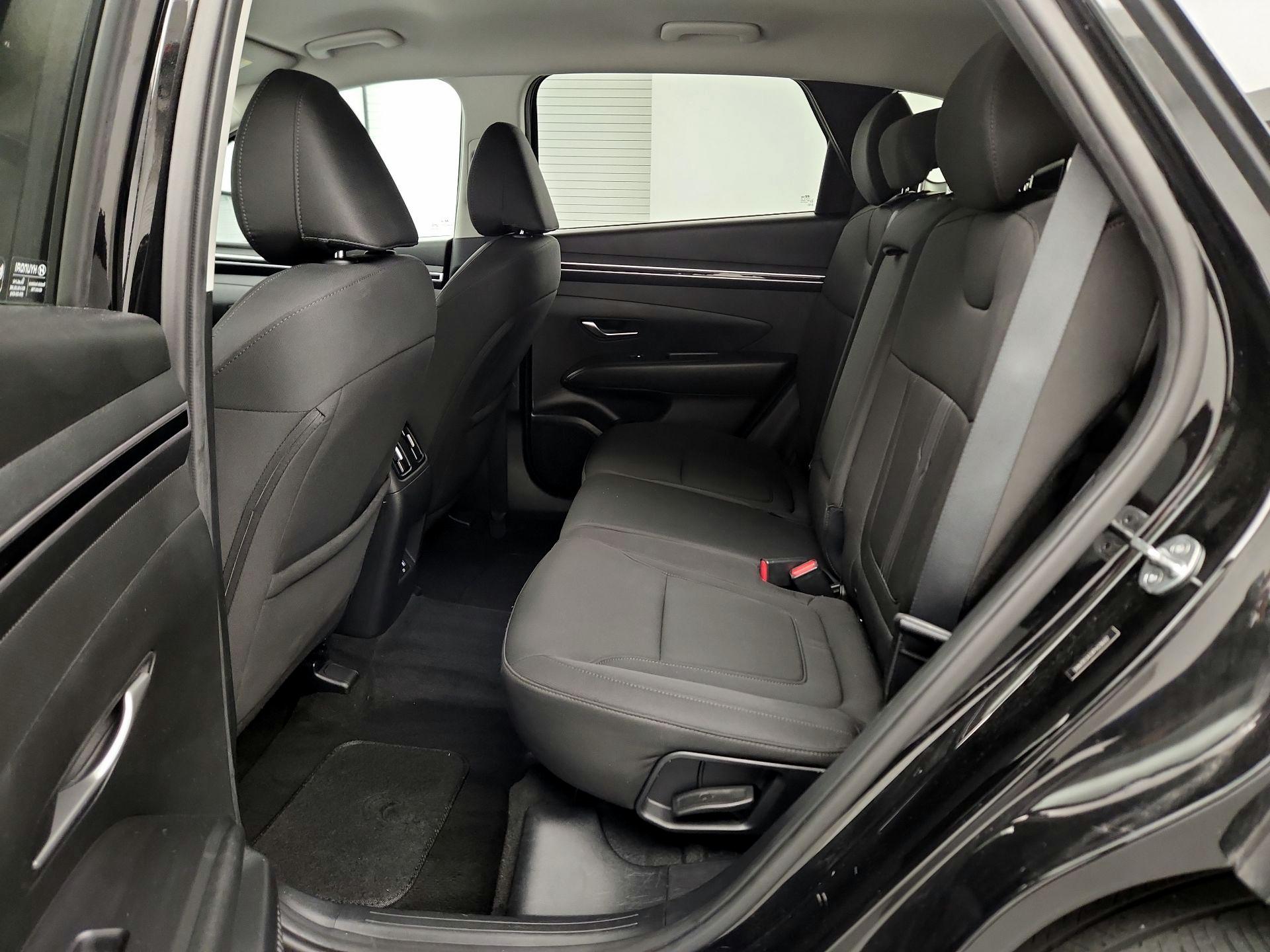 Thumbnail: 2023 Hyundai Tucson - 17