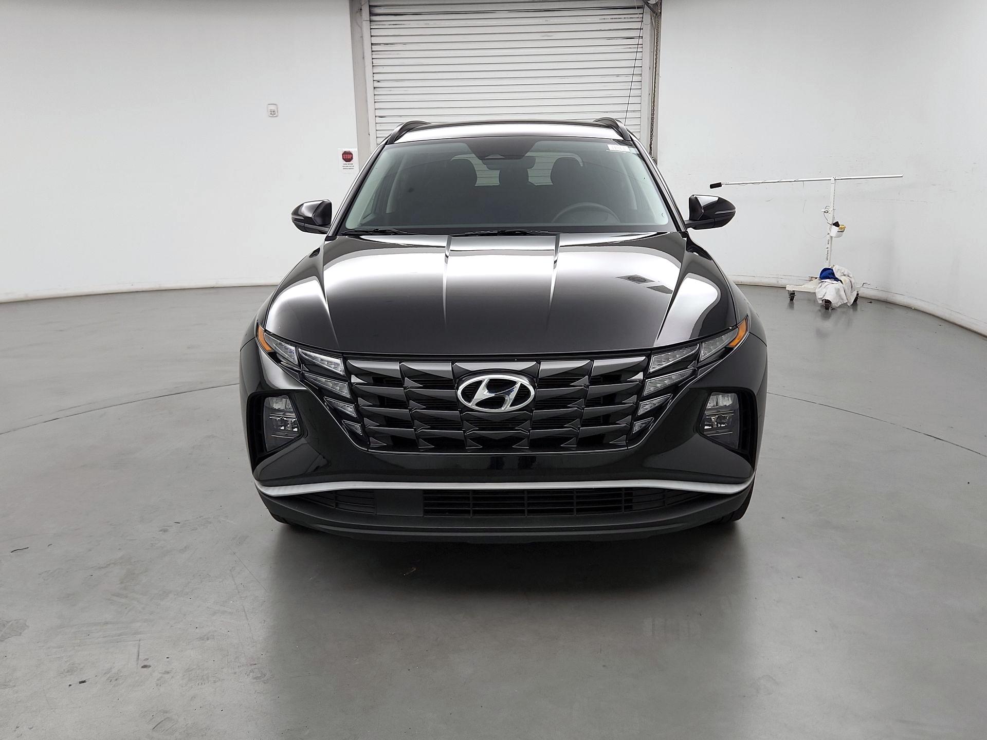 Thumbnail: 2023 Hyundai Tucson - 2