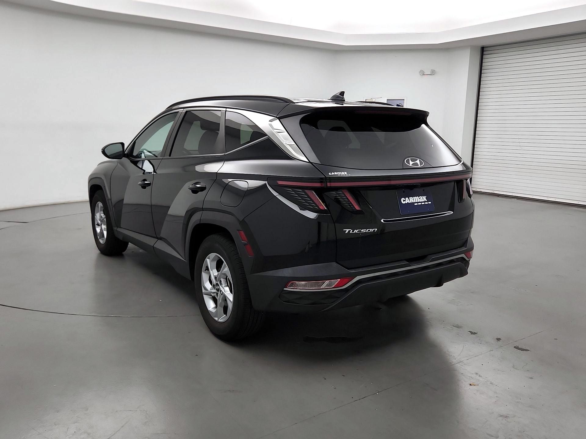 Thumbnail: 2023 Hyundai Tucson - 7