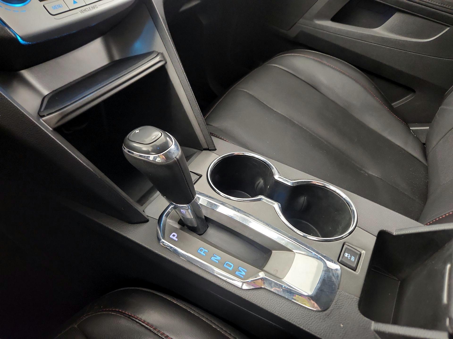 Thumbnail: 2017 Chevrolet Equinox - 15