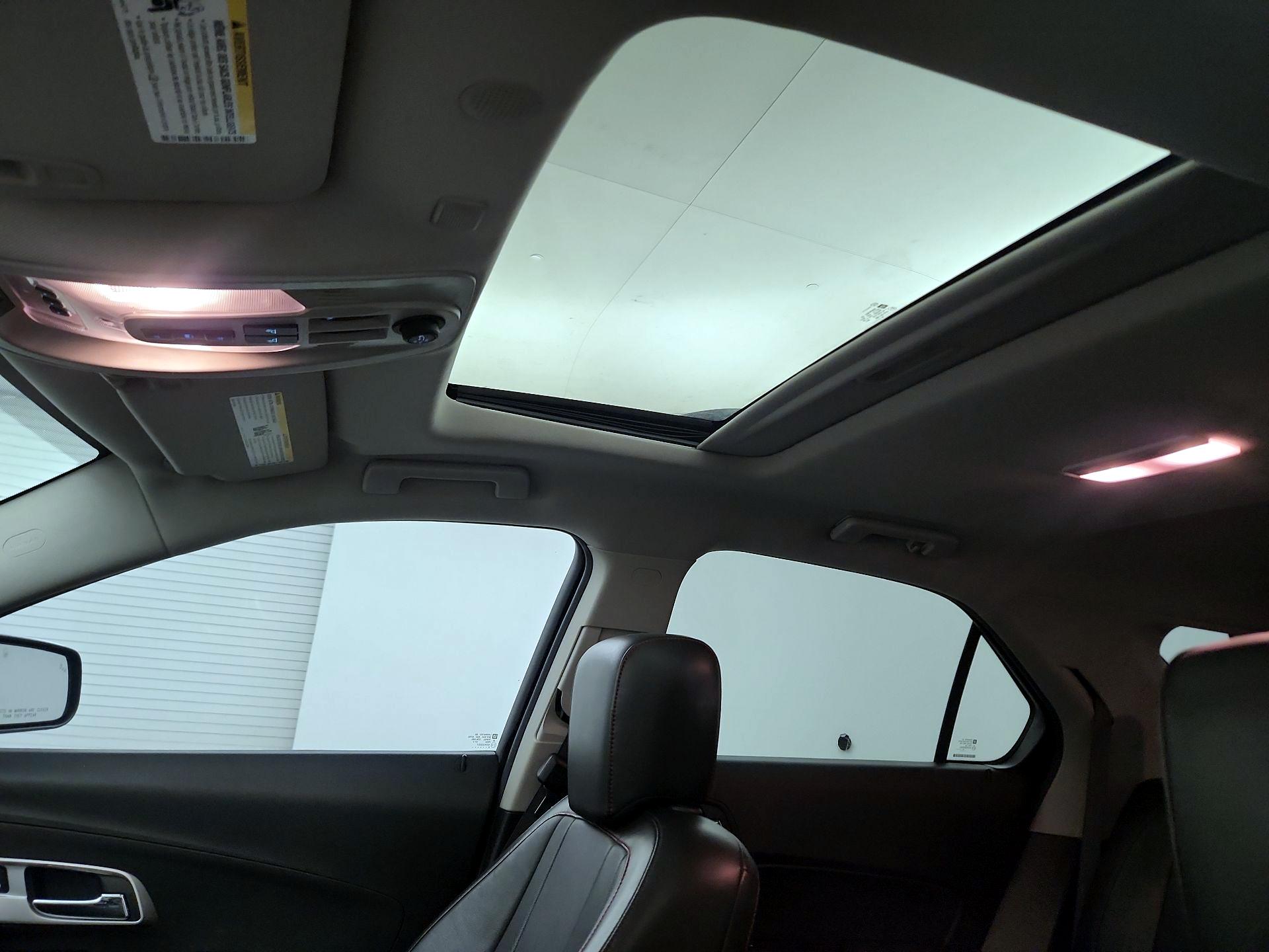 Thumbnail: 2017 Chevrolet Equinox - 17