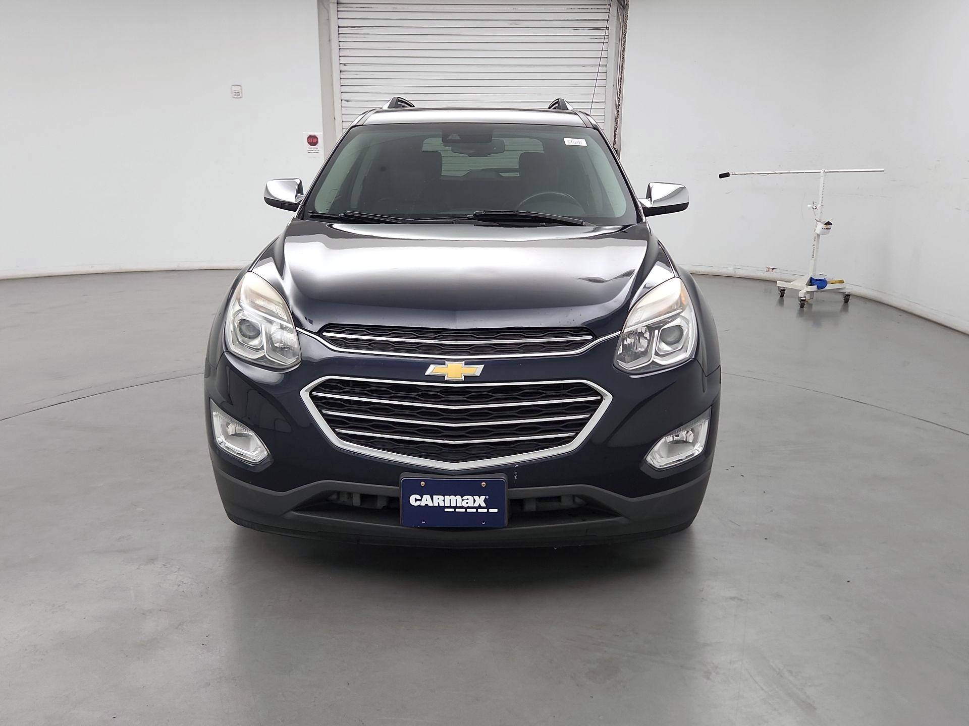 Thumbnail: 2017 Chevrolet Equinox - 2
